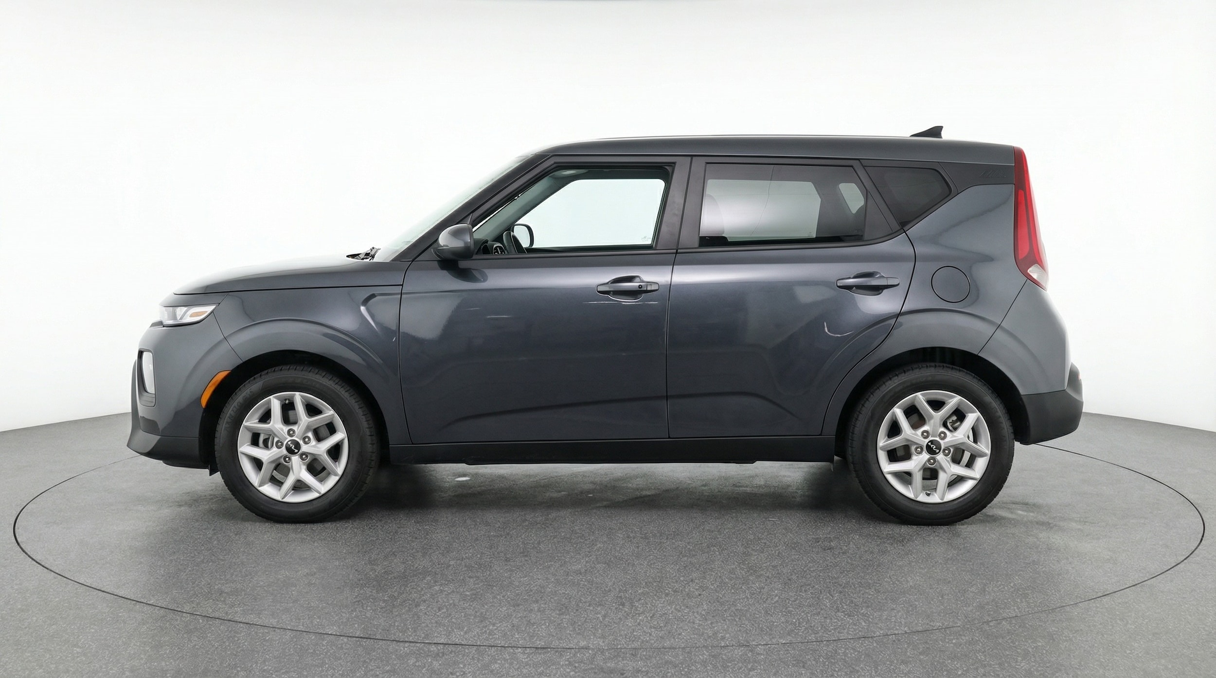 Thumbnail: 2025 Kia Soul - 4