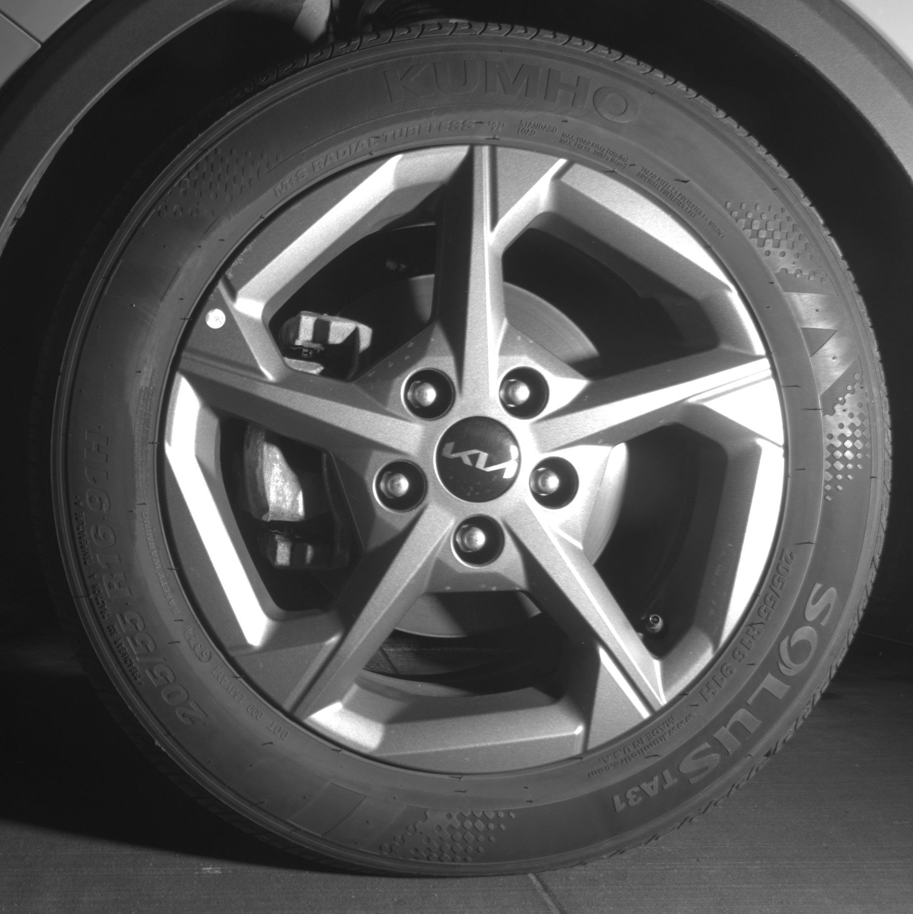 Thumbnail: 2025 Kia K4 - 12