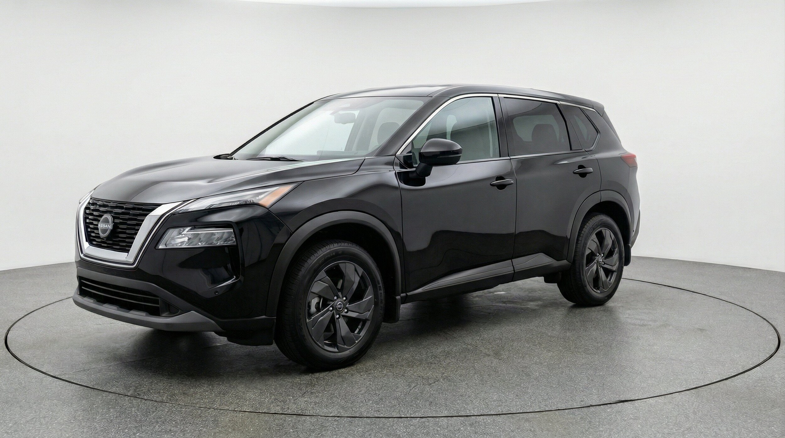Thumbnail: 2026 Nissan Rogue - 3