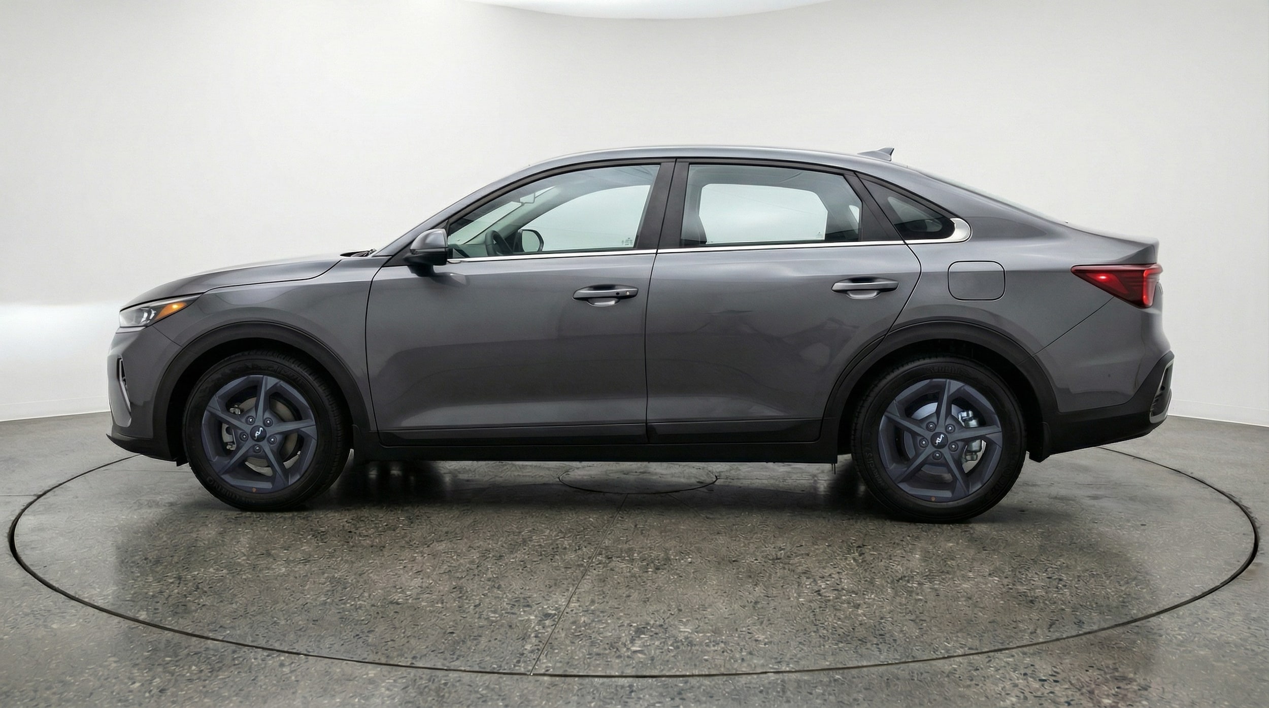 Thumbnail: 2025 Kia K4 - 4