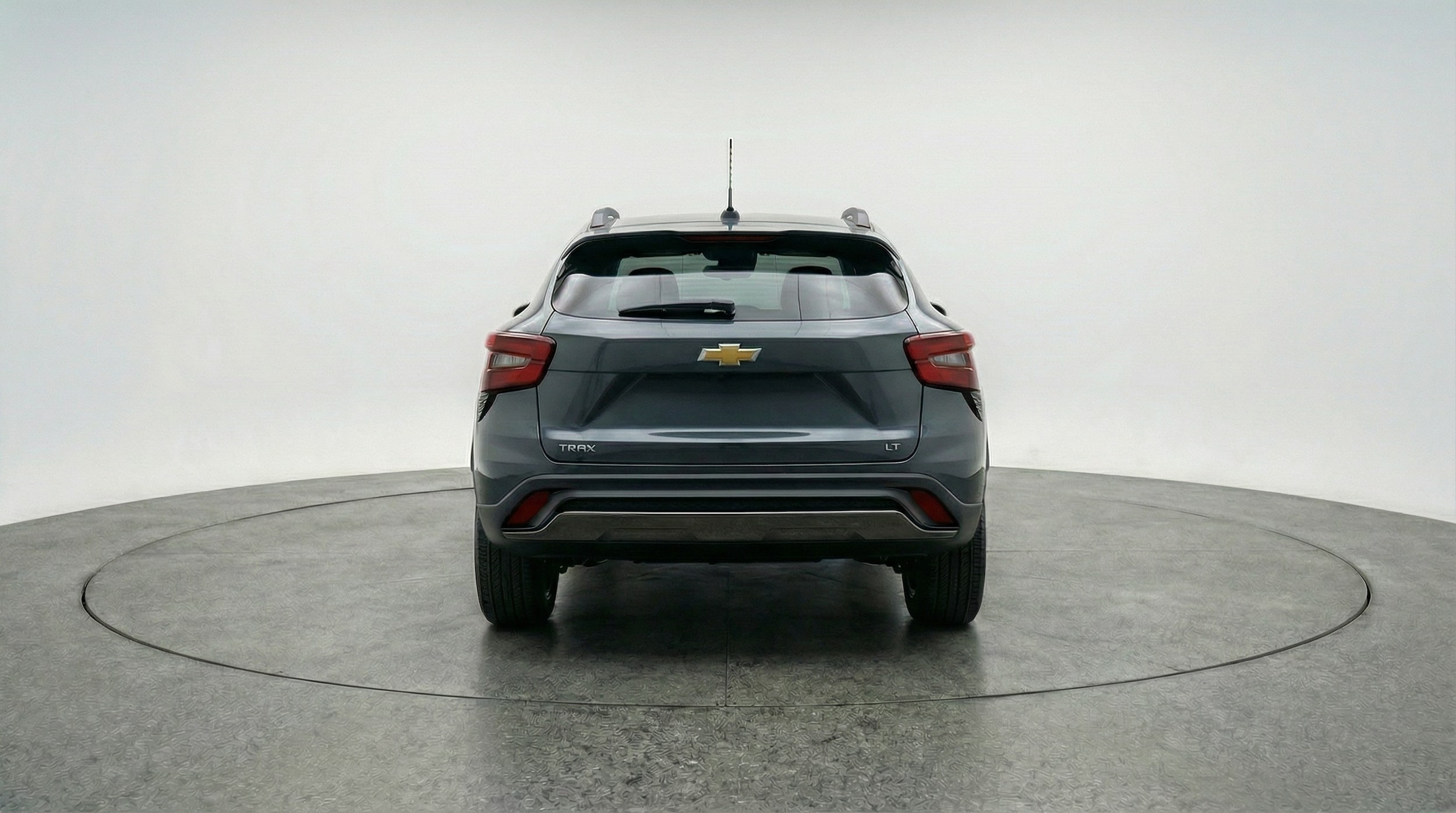 Thumbnail: 2025 Chevrolet Trax - 6
