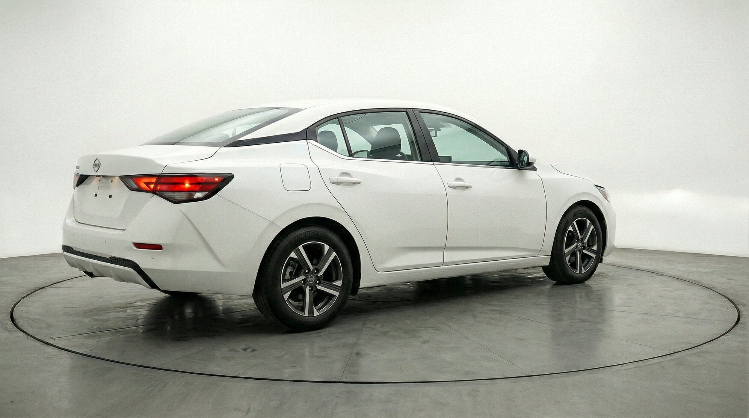 Thumbnail: 2025 Nissan Sentra - 9
