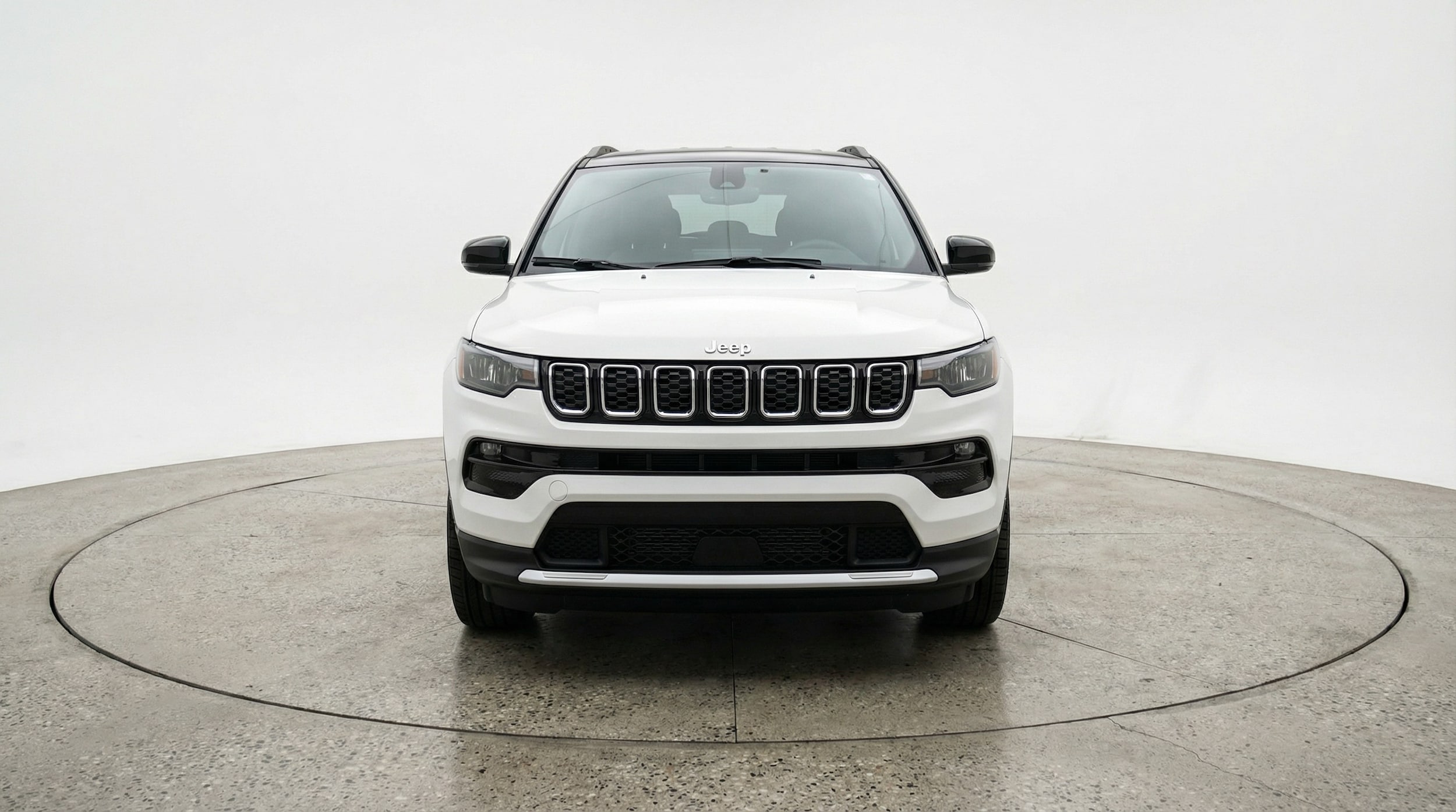 Thumbnail: 2025 Jeep Compass - 2