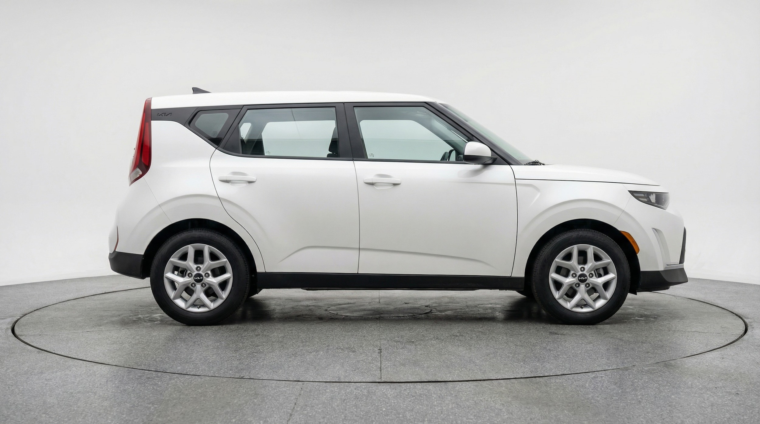 Thumbnail: 2025 Kia Soul - 8