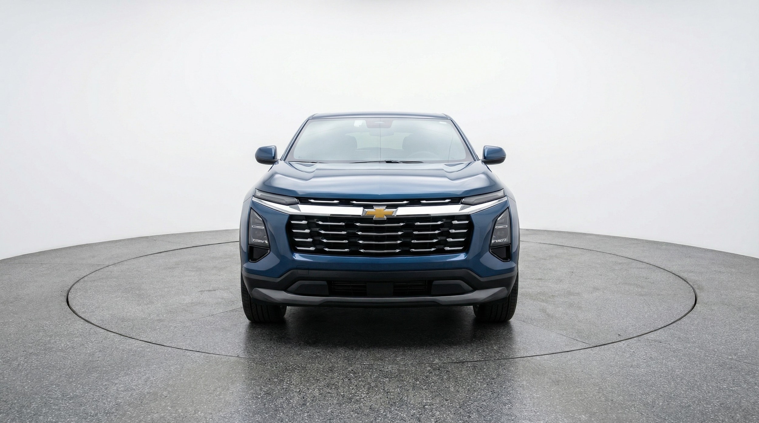 Thumbnail: 2025 Chevrolet Equinox - 2