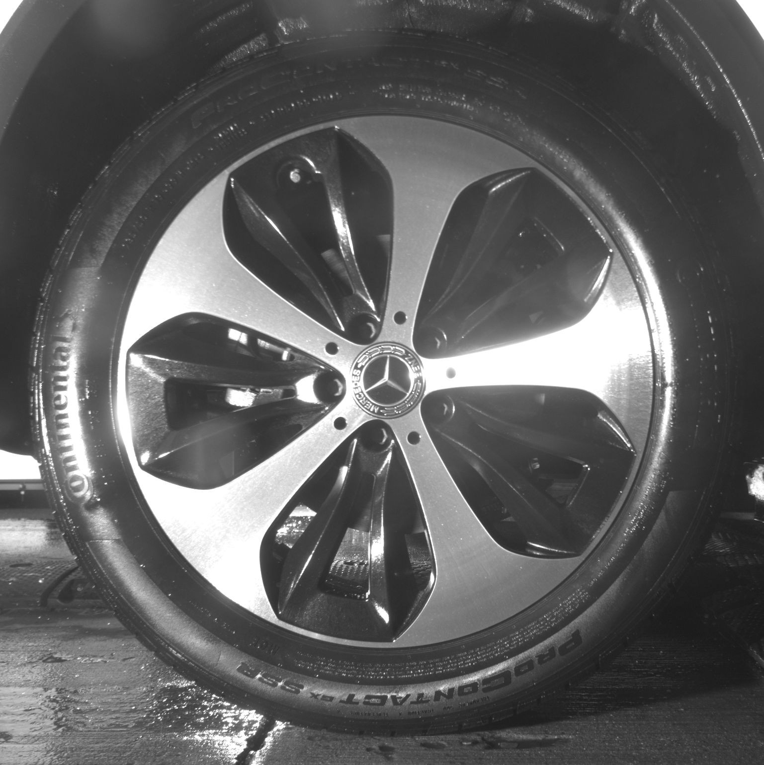 Thumbnail: 2025 Mercedes-Benz GLA - 12