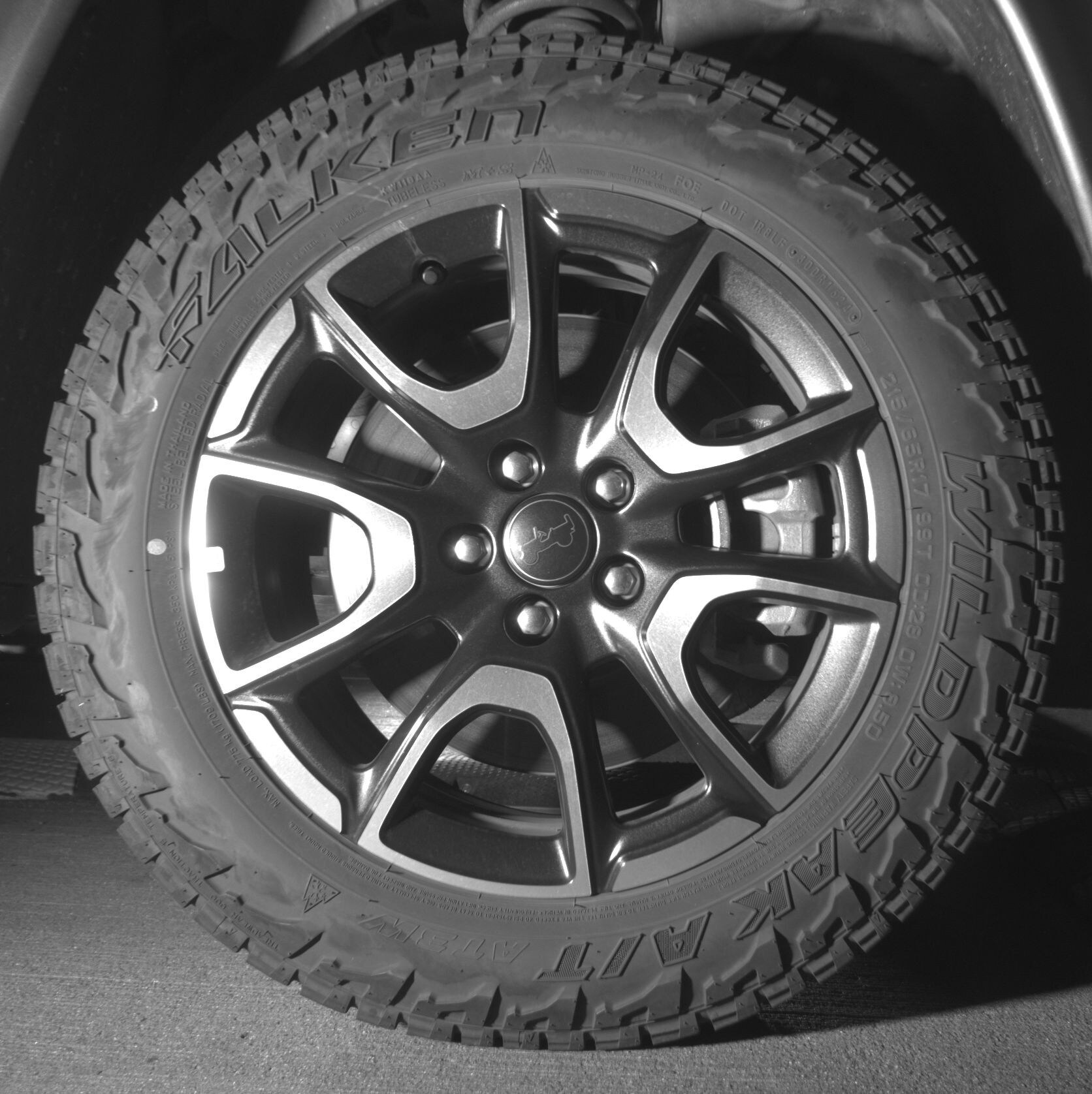 Thumbnail: 2025 Jeep Compass - 10