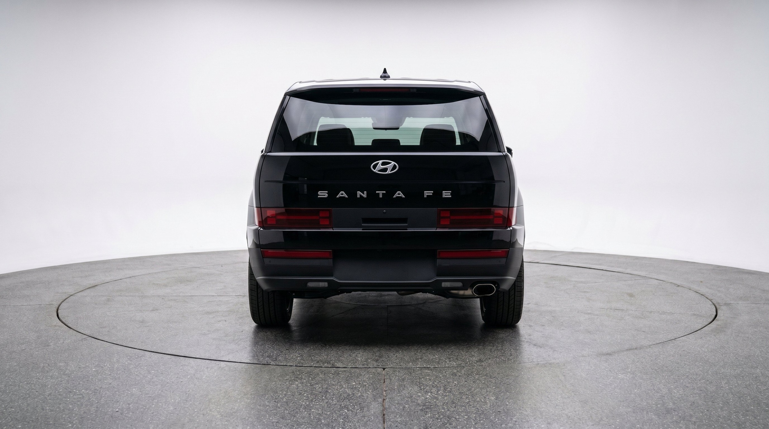 Thumbnail: 2026 Hyundai Santa Fe - 7