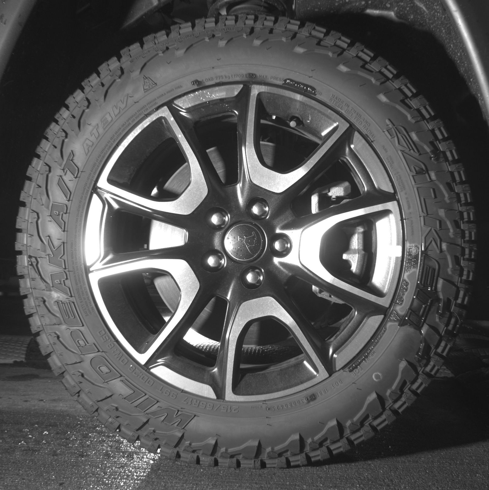 Thumbnail: 2025 Jeep Compass - 10