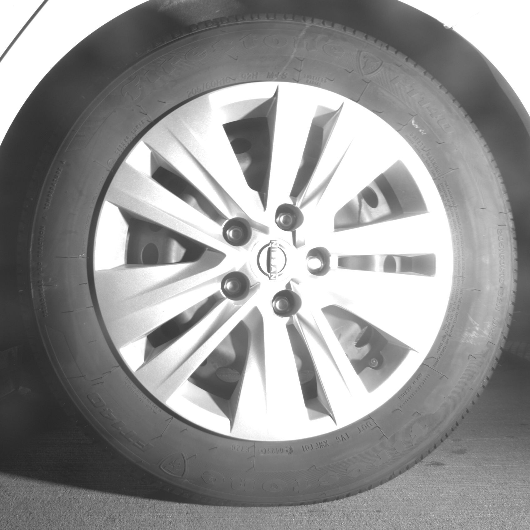 Thumbnail: 2025 Nissan Sentra - 11