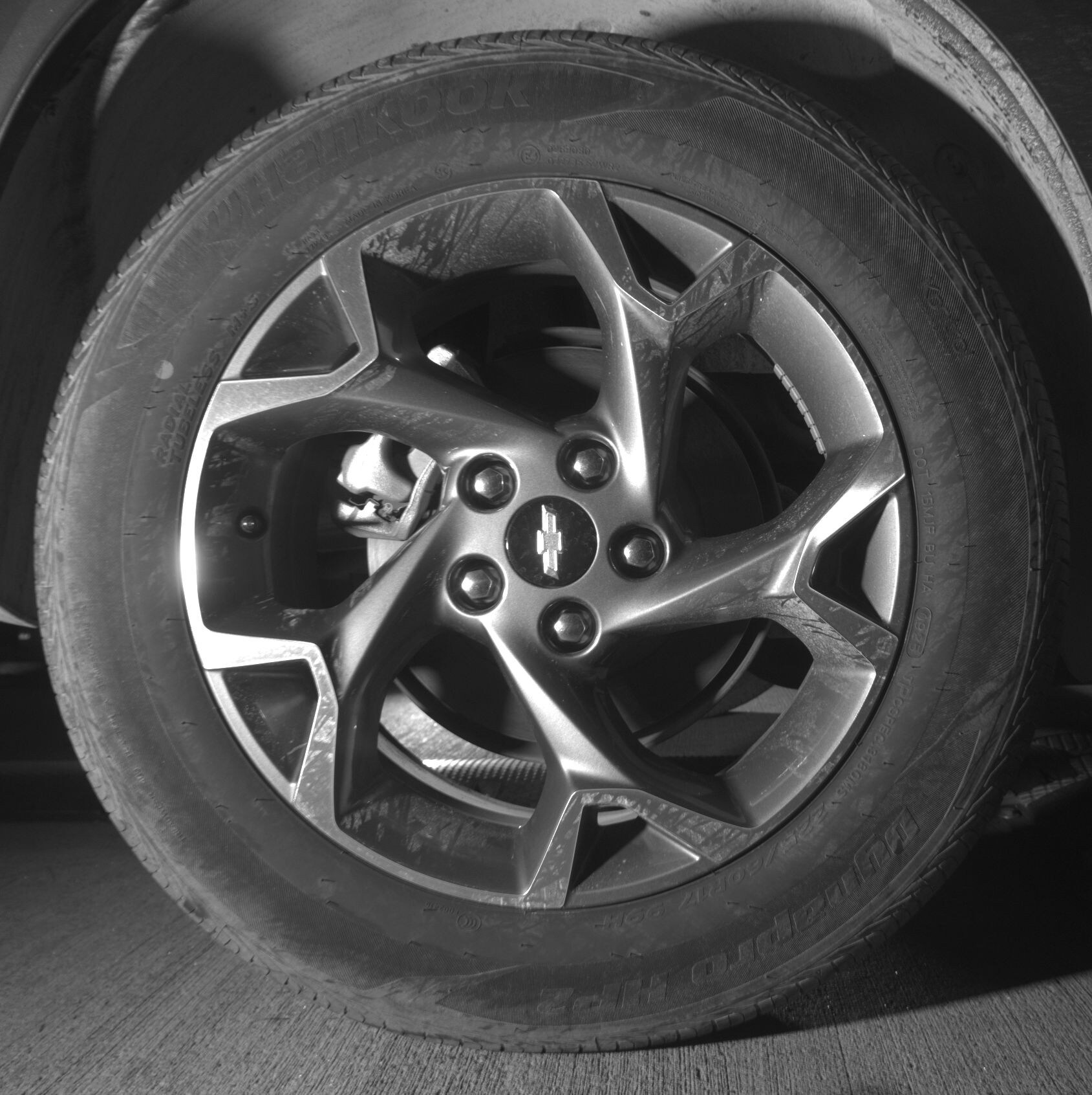 Thumbnail: 2025 Chevrolet Trax - 12