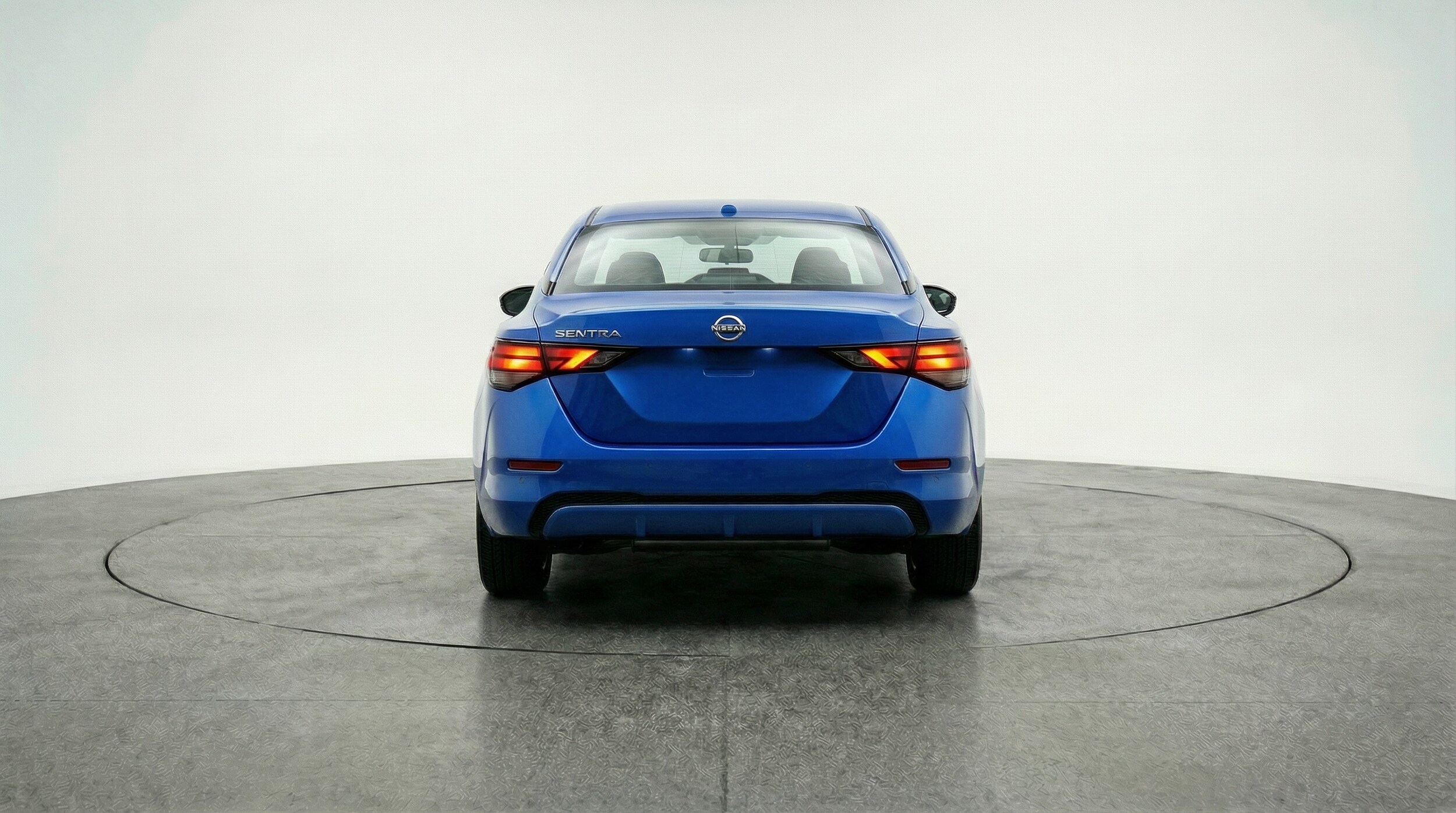 Thumbnail: 2025 Nissan Sentra - 6