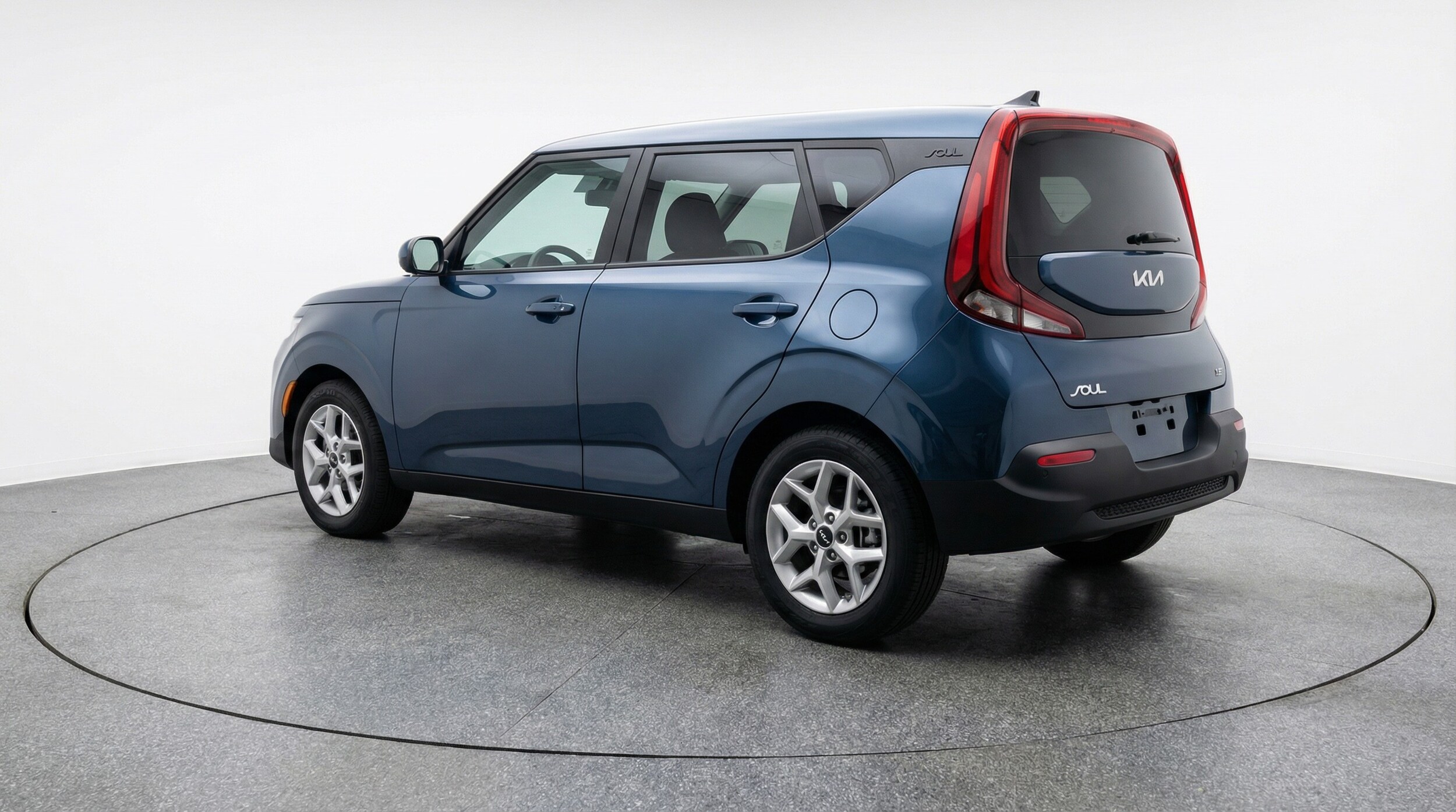 Thumbnail: 2025 Kia Soul - 5