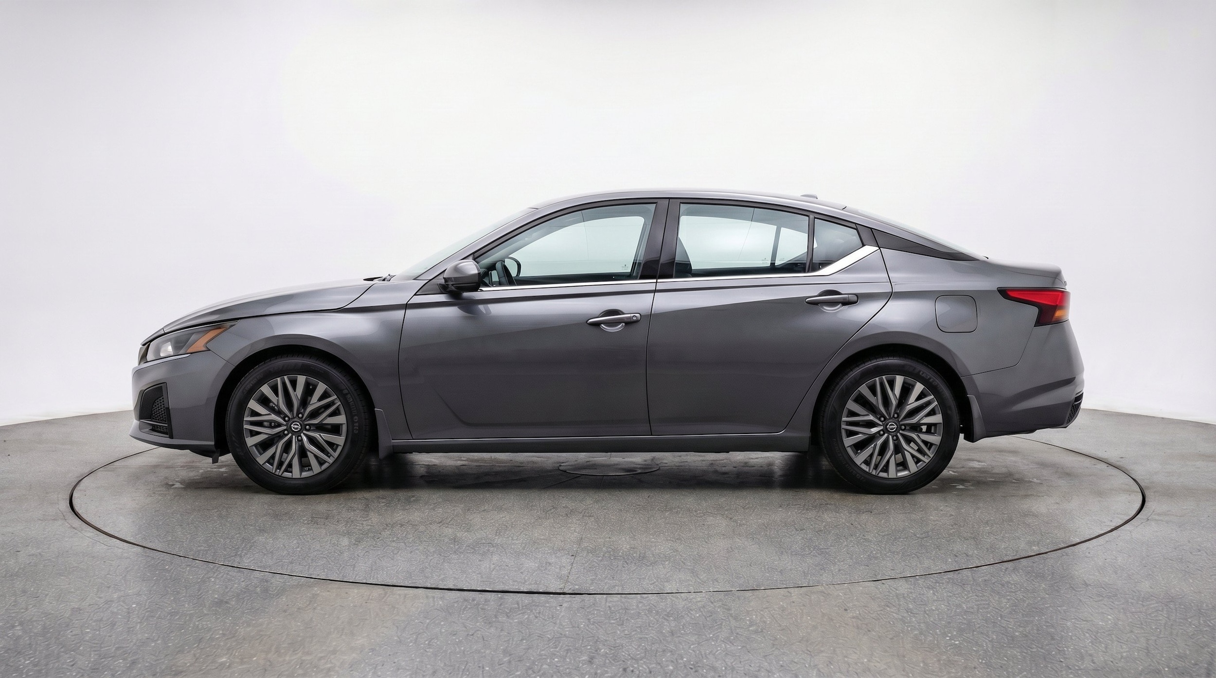 Thumbnail: 2026 Nissan Altima - 5