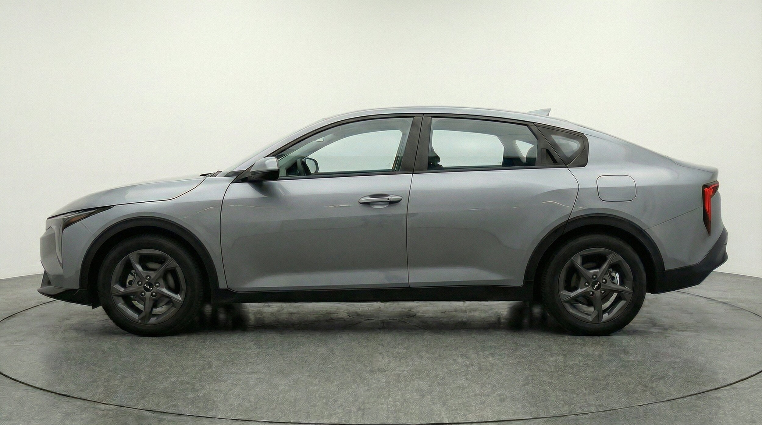 Thumbnail: 2025 Kia K4 - 5