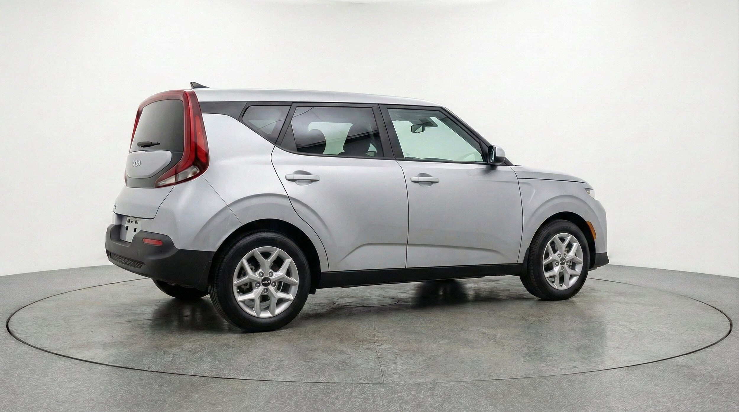 Thumbnail: 2025 Kia Soul - 9