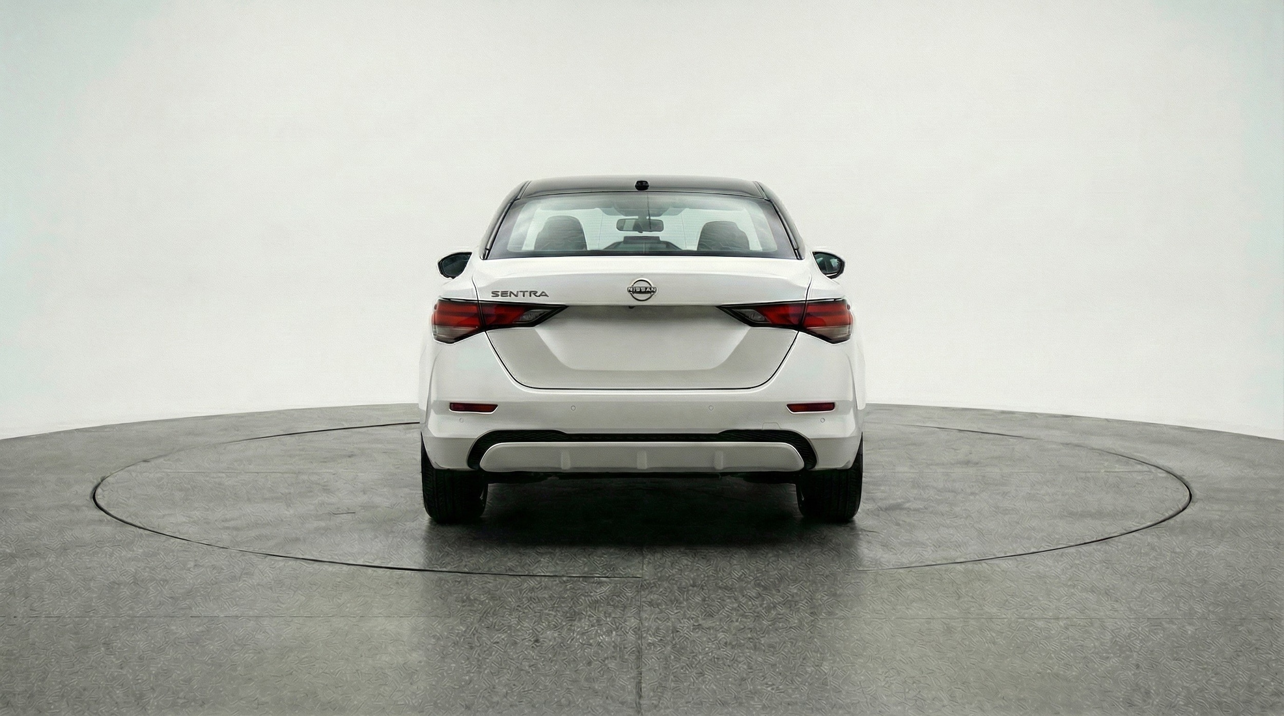 Thumbnail: 2025 Nissan Sentra - 7