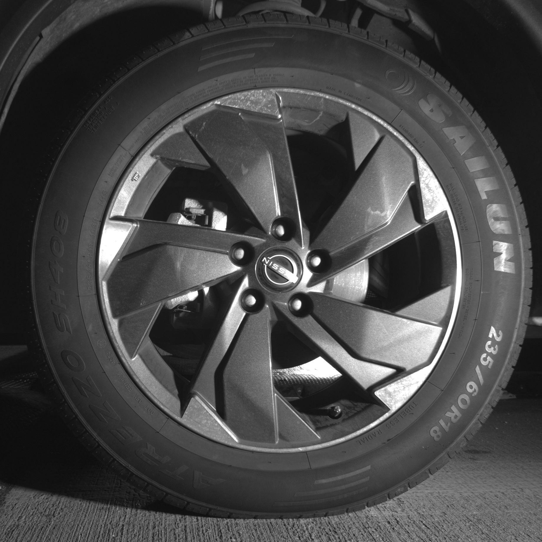 Thumbnail: 2025 Nissan Rogue - 9