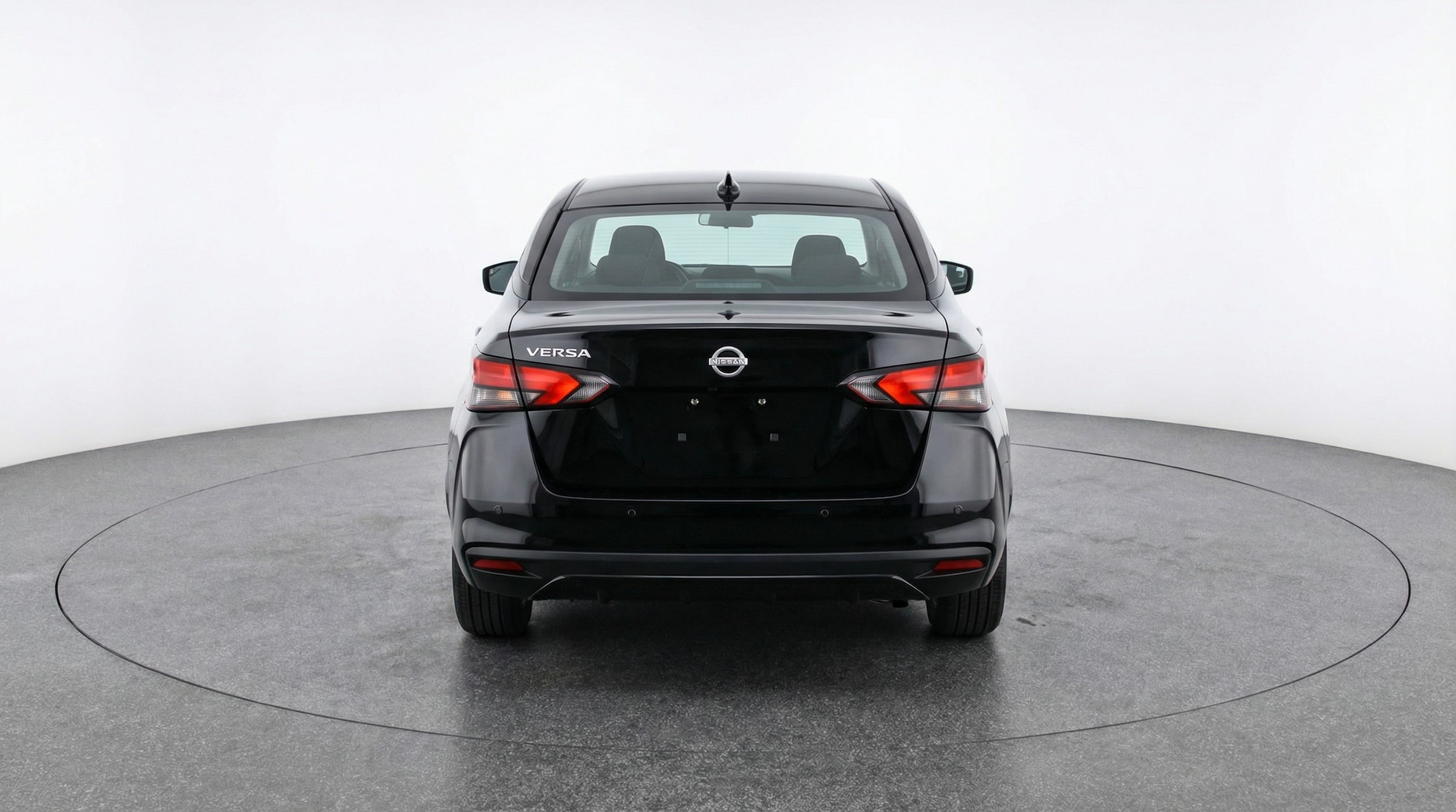 Thumbnail: 2025 Nissan Versa - 6