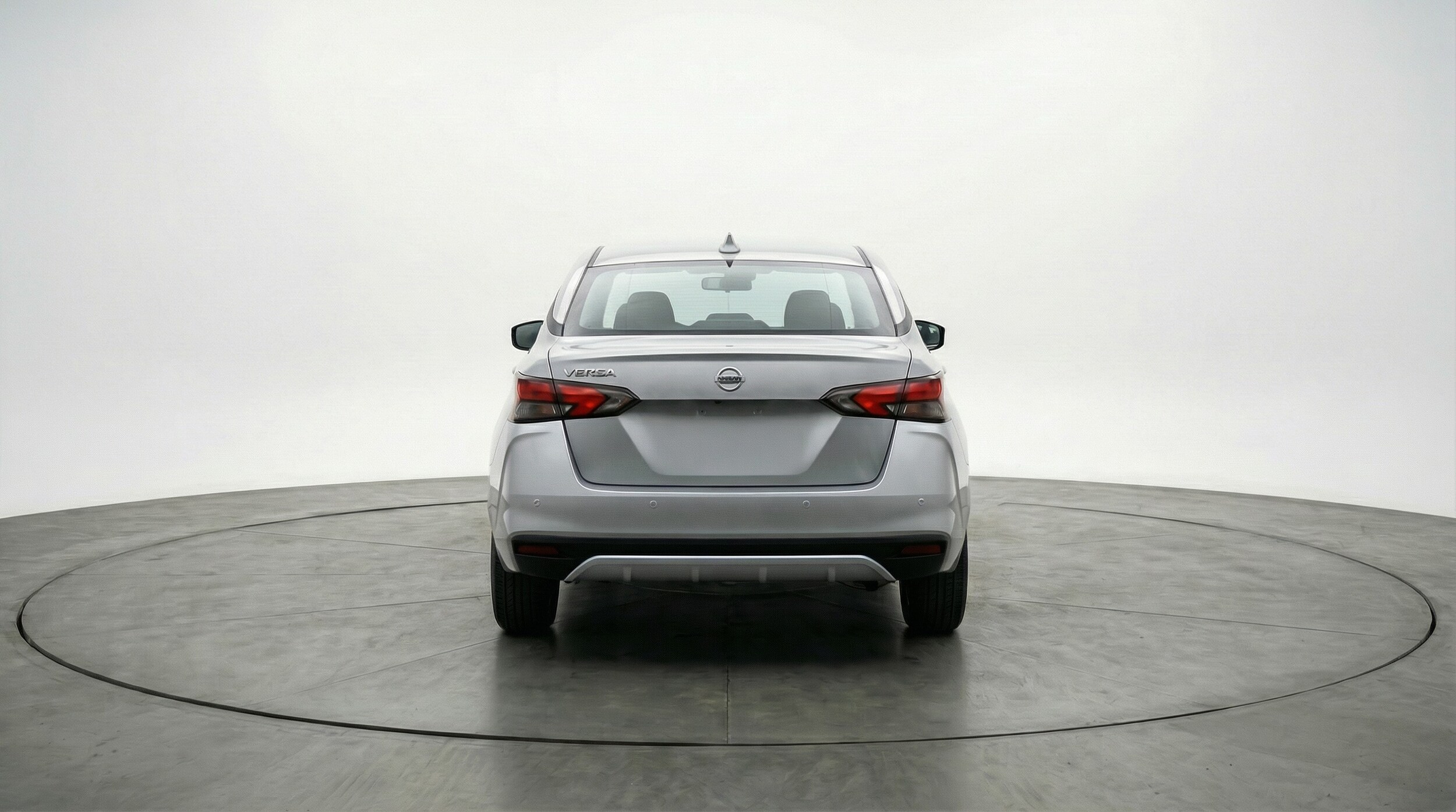 Thumbnail: 2025 Nissan Versa - 6