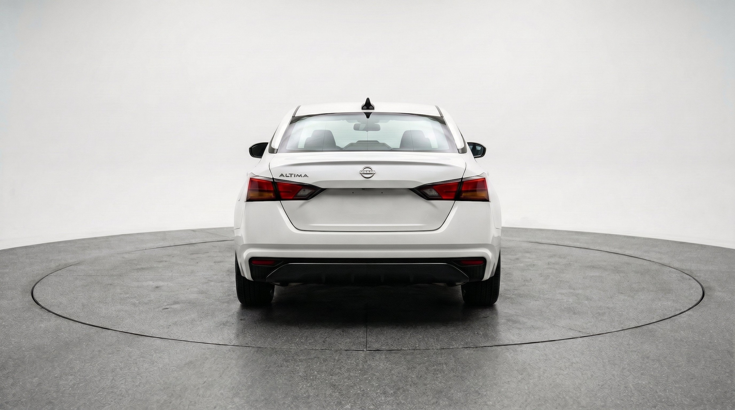 Thumbnail: 2026 Nissan Altima - 7