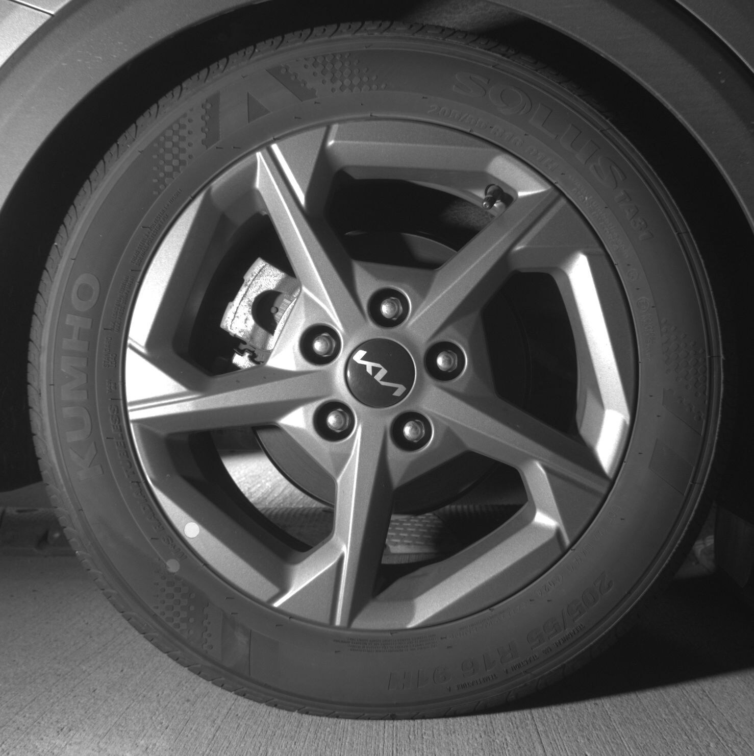 Thumbnail: 2025 Kia K4 - 12