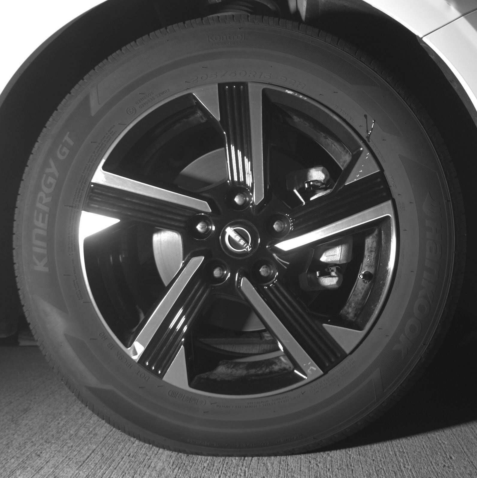 Thumbnail: 2025 Nissan Sentra - 10