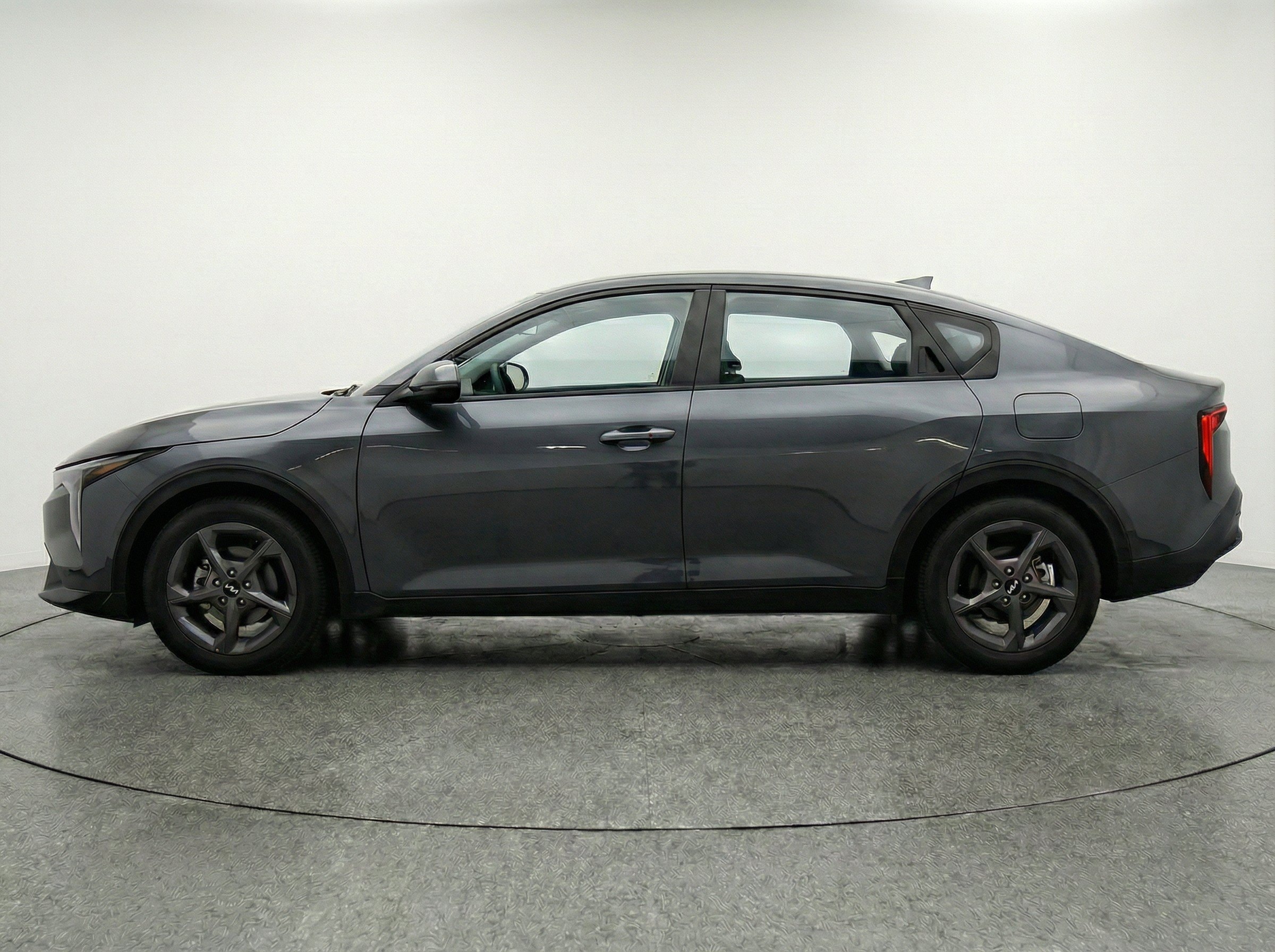 Thumbnail: 2025 Kia K4 - 5