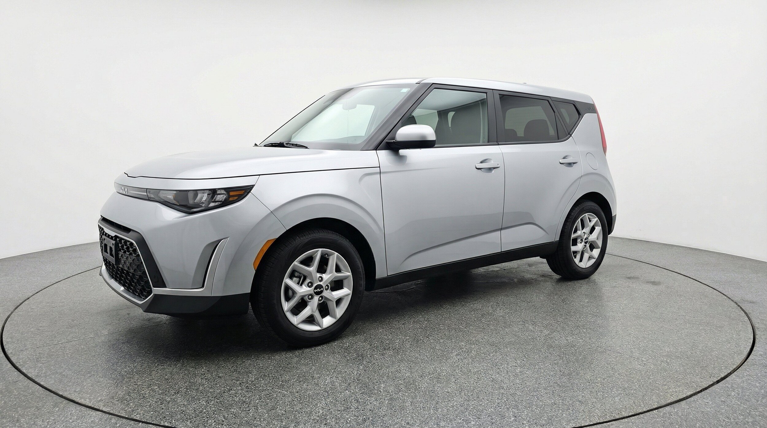 Thumbnail: 2025 Kia Soul - 3
