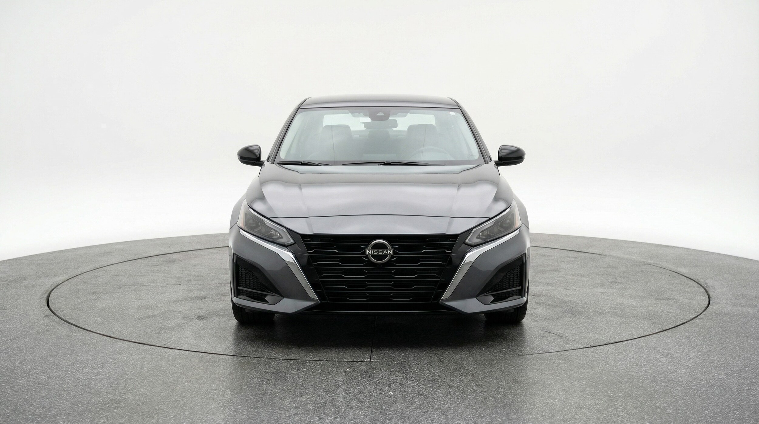 Thumbnail: 2025 Nissan Altima - 2