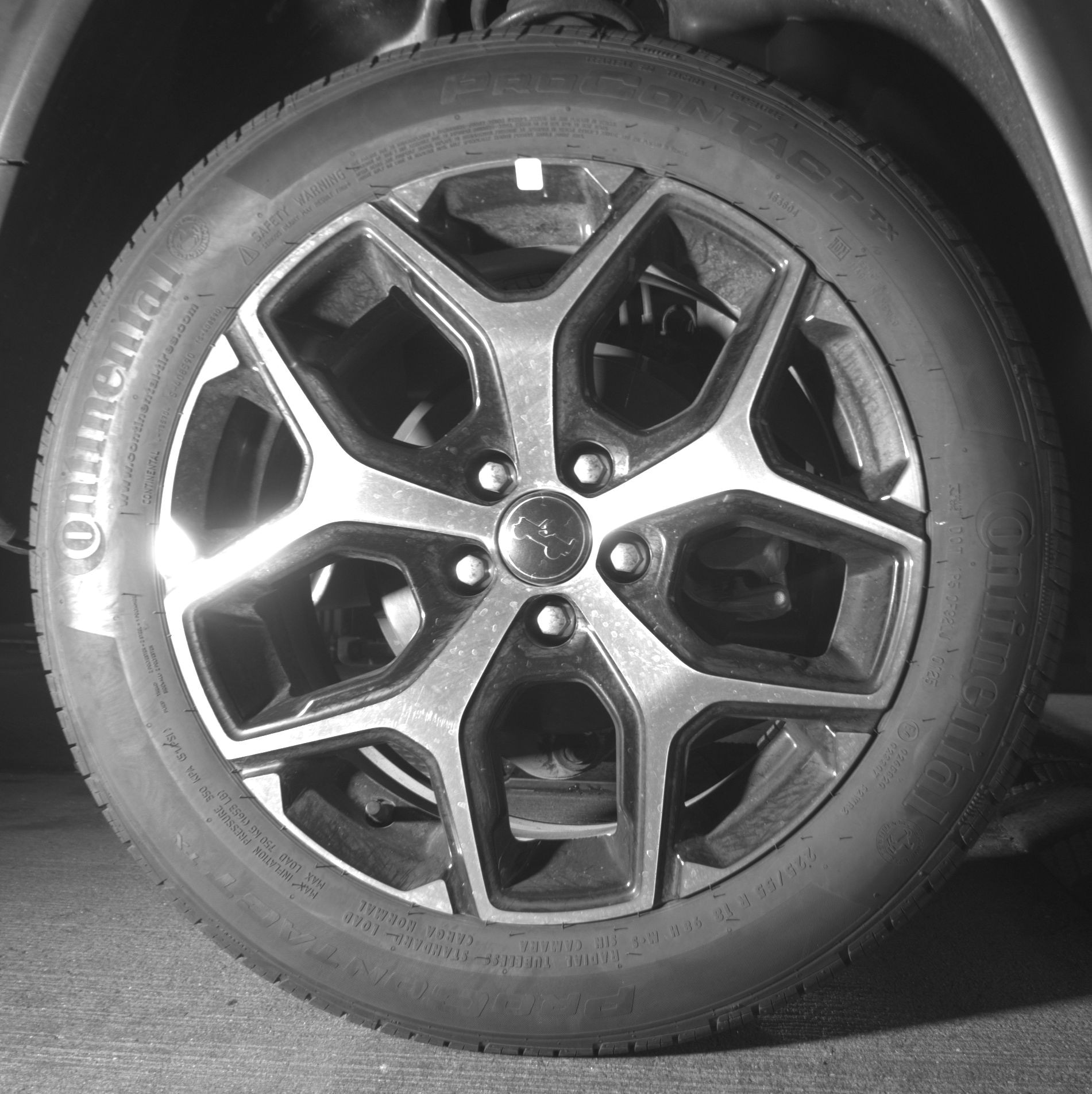 Thumbnail: 2025 Jeep Compass - 12