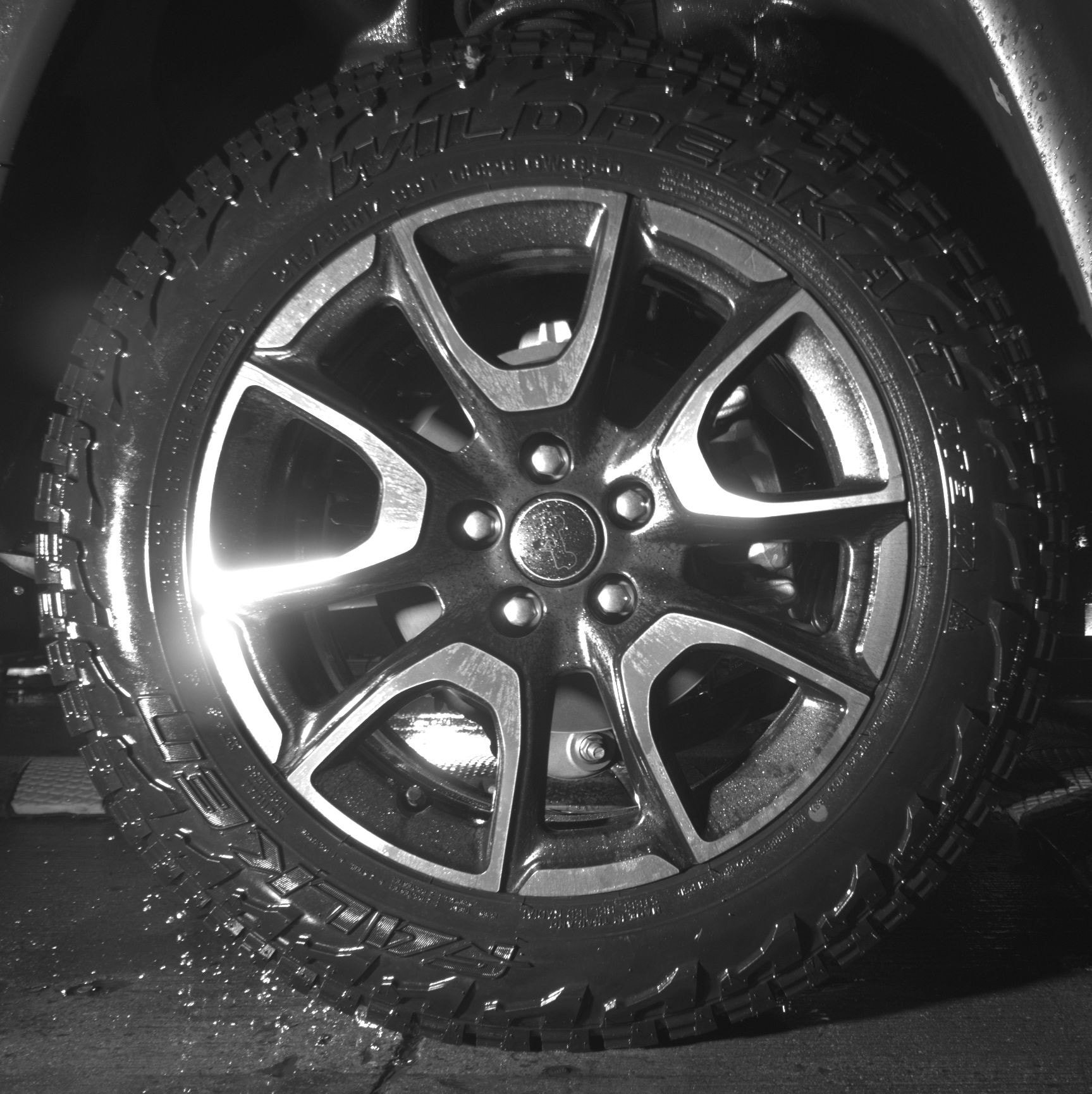 Thumbnail: 2025 Jeep Compass - 12