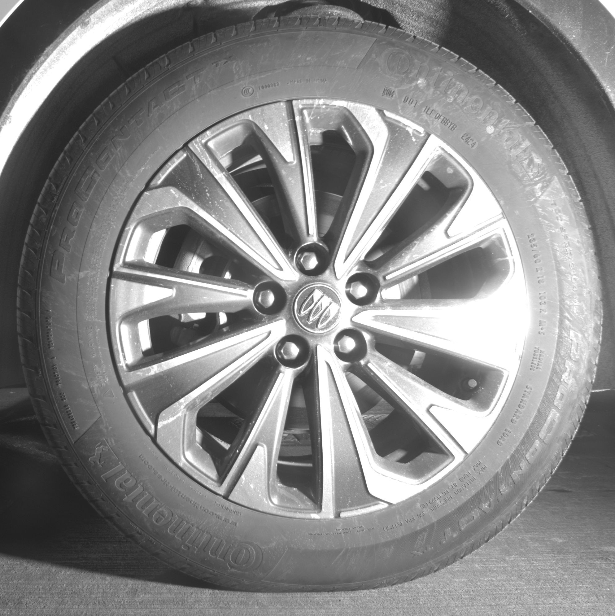 Thumbnail: 2025 Kia K4 - 9