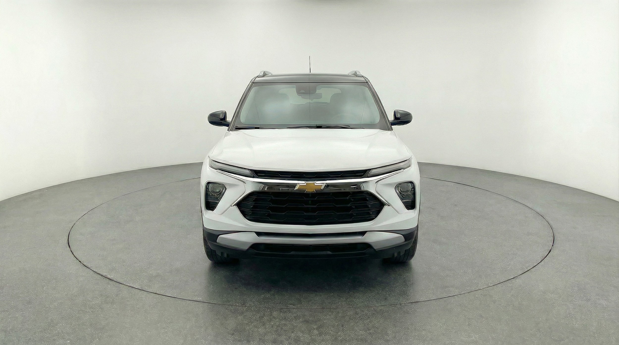 Thumbnail: 2025 Chevrolet TrailBlazer - 2