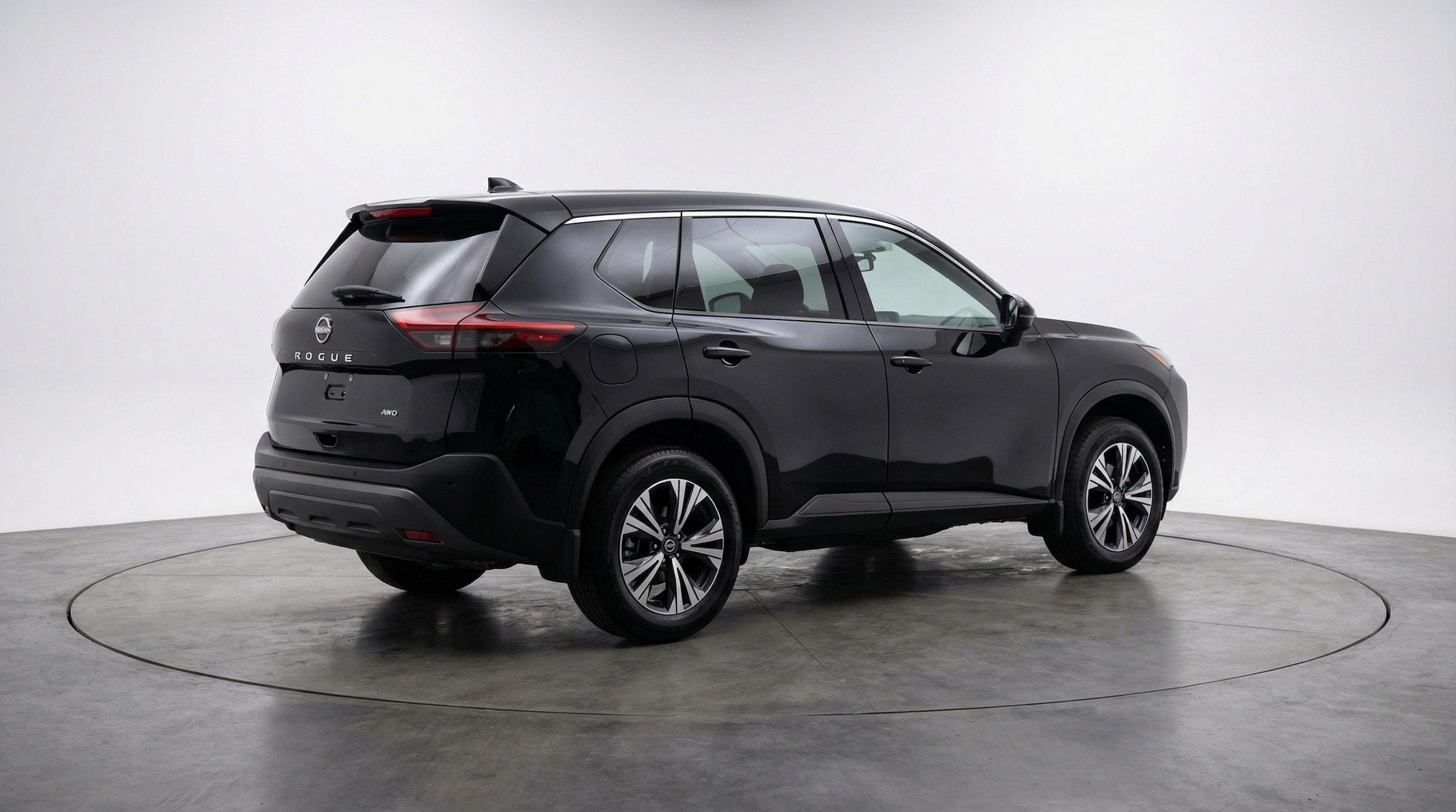 Thumbnail: 2025 Nissan Rogue - 7