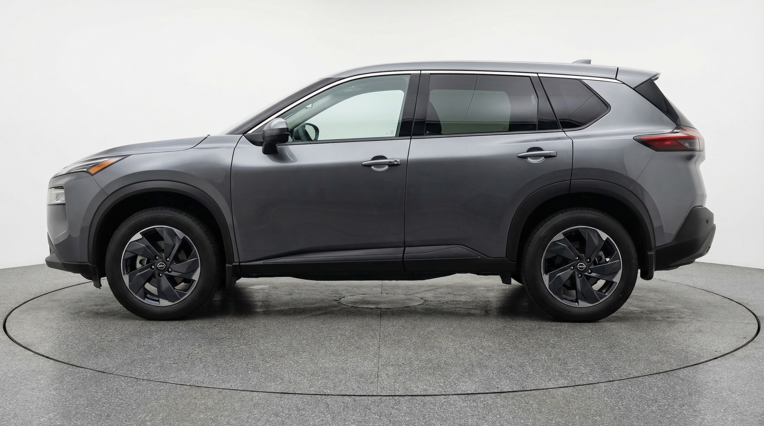 Thumbnail: 2025 Nissan Rogue - 4