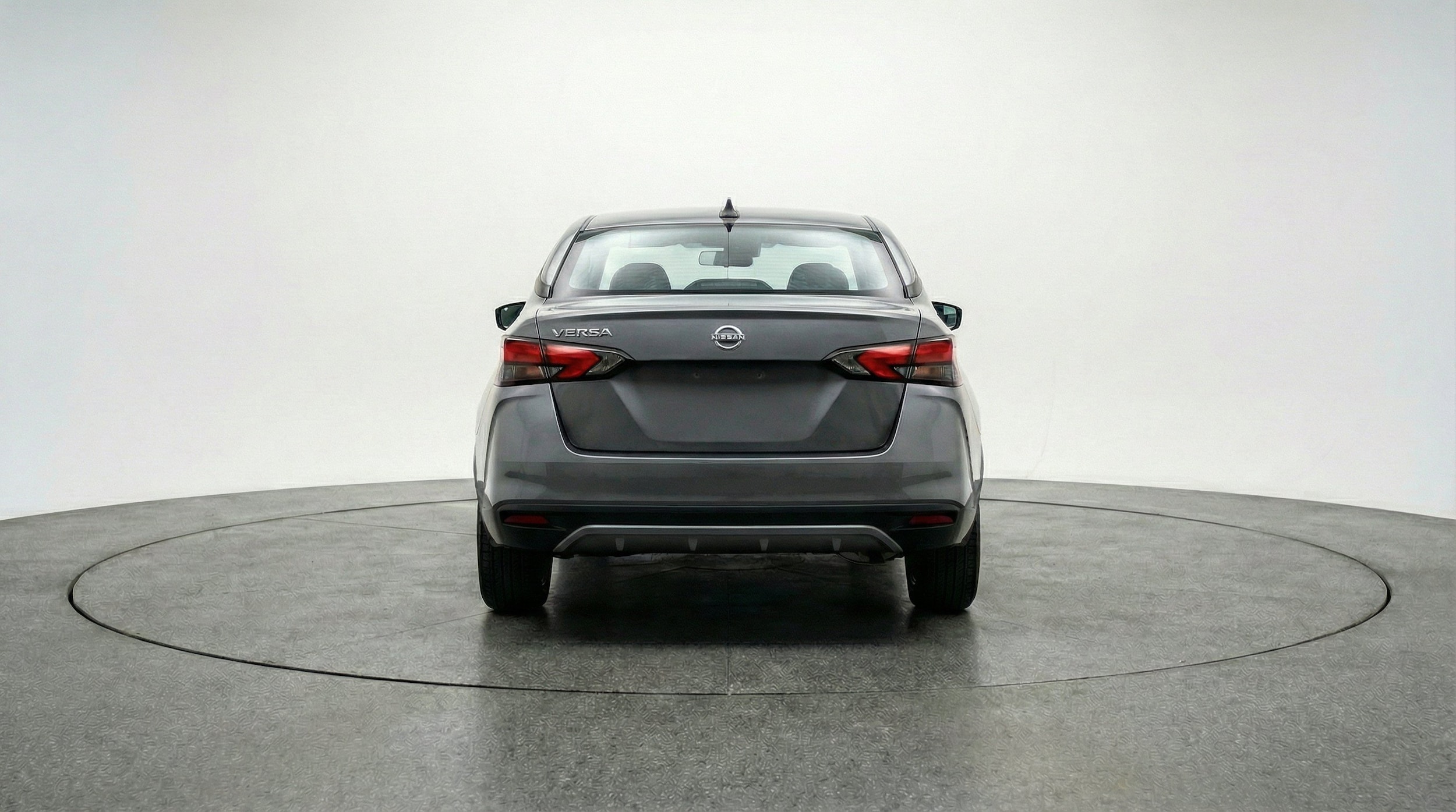 Thumbnail: 2025 Nissan Versa - 7