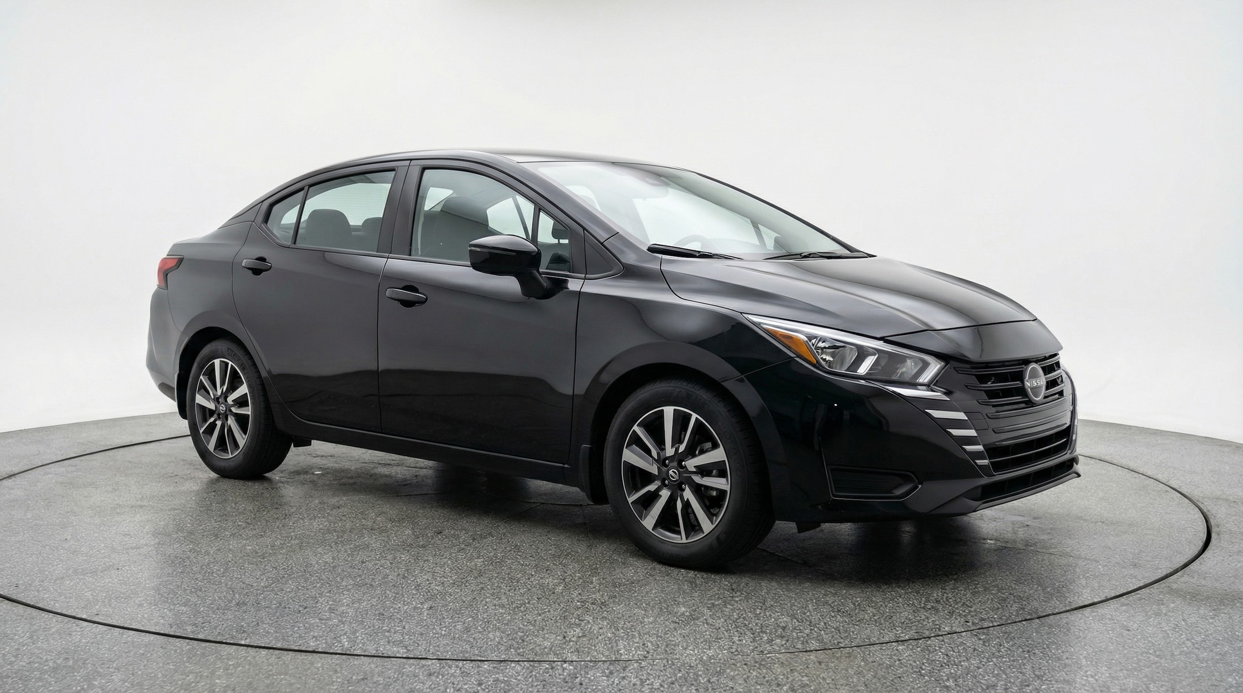 Thumbnail: 2025 Nissan Versa - 1