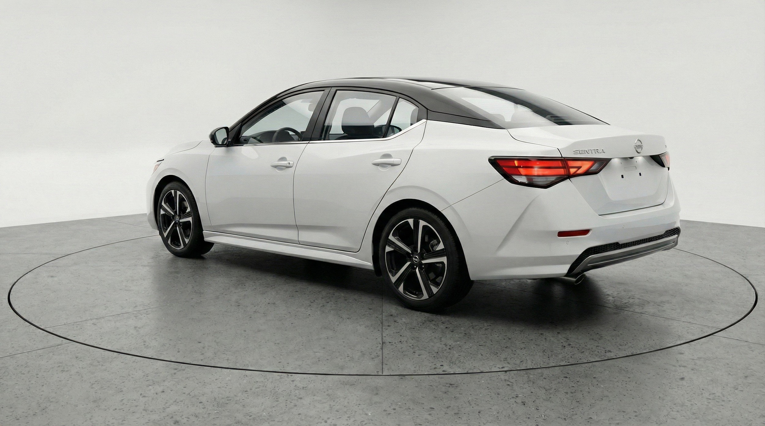 Thumbnail: 2025 Nissan Sentra - 6
