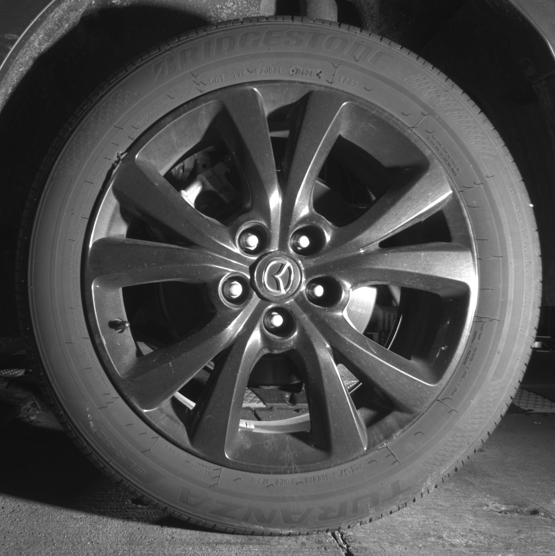 Thumbnail: 2025 Mazda CX-30 - 11