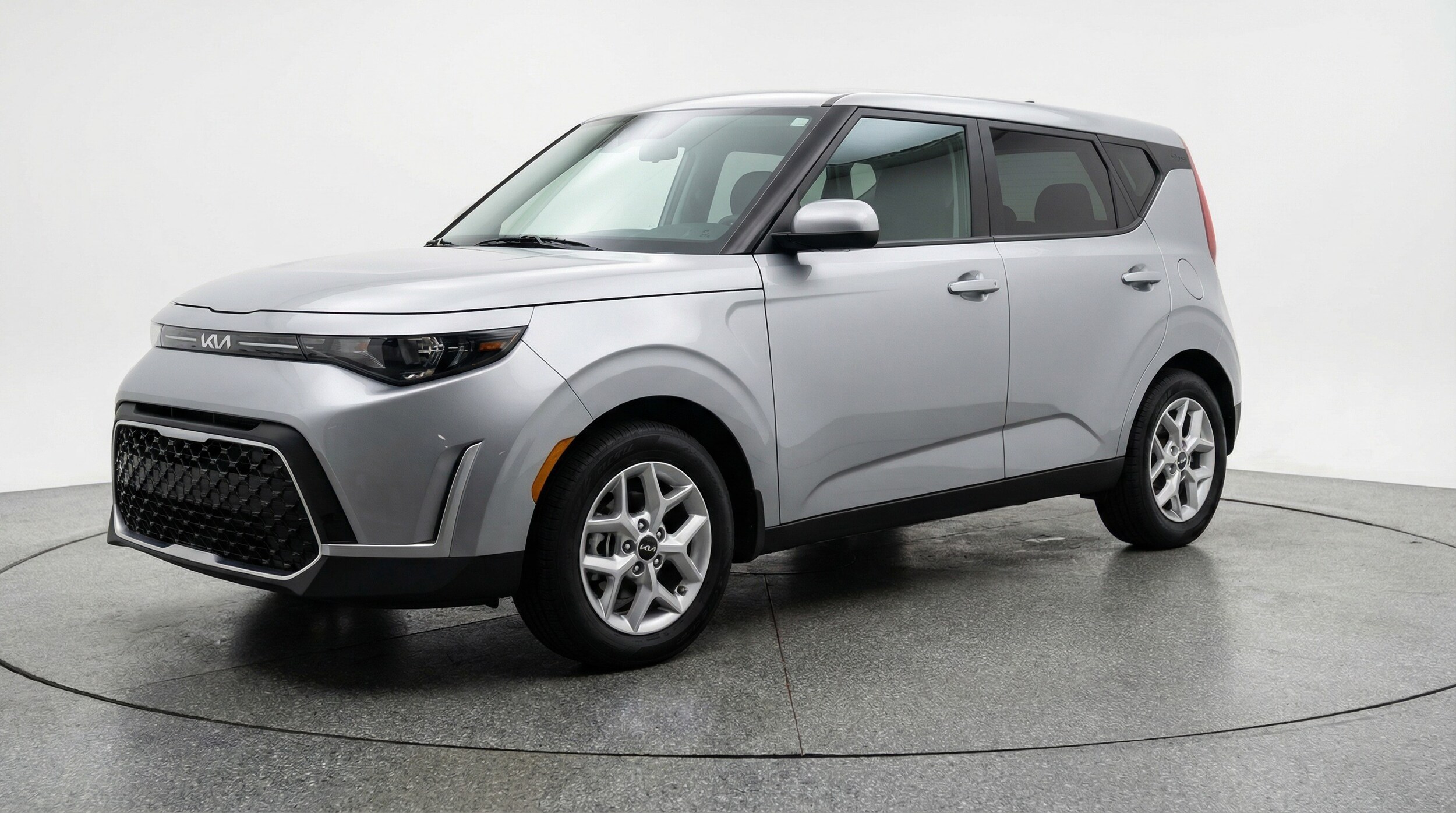 Thumbnail: 2025 Kia Soul - 3