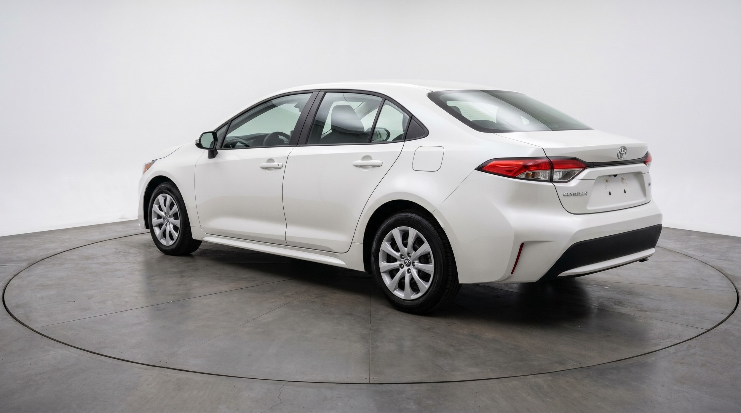 Thumbnail: 2025 Toyota Corolla - 5