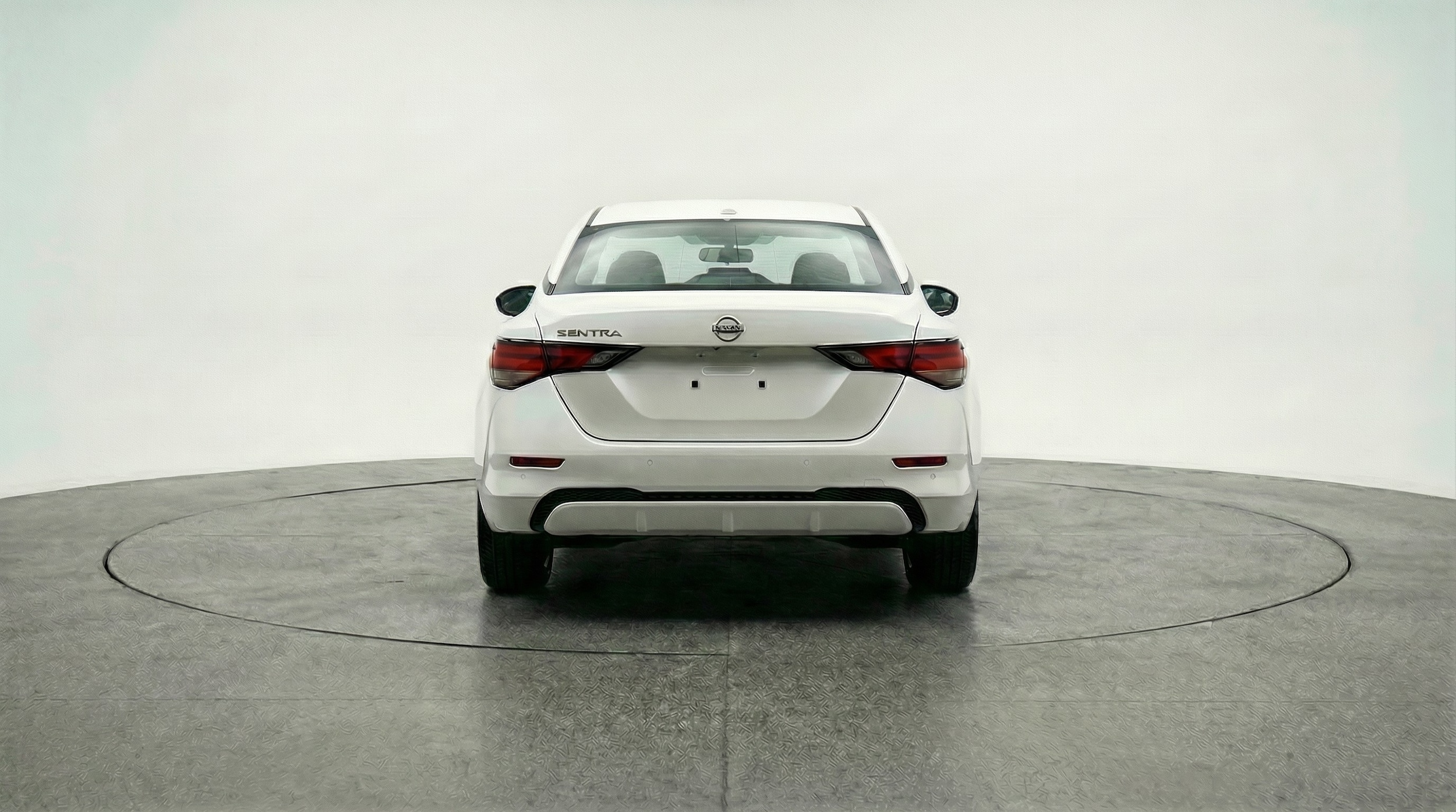 Thumbnail: 2025 Nissan Sentra - 6