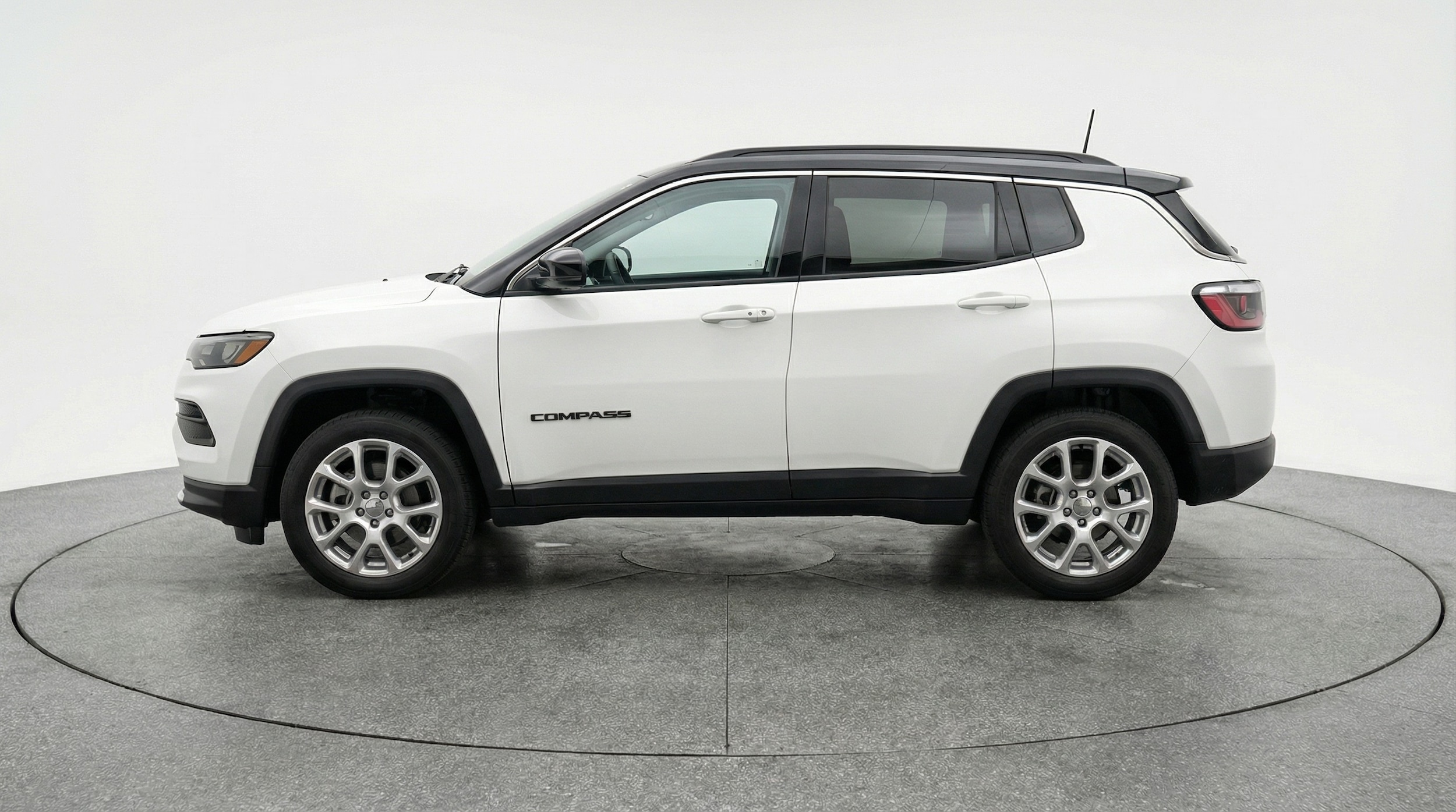 Thumbnail: 2025 Jeep Compass - 4