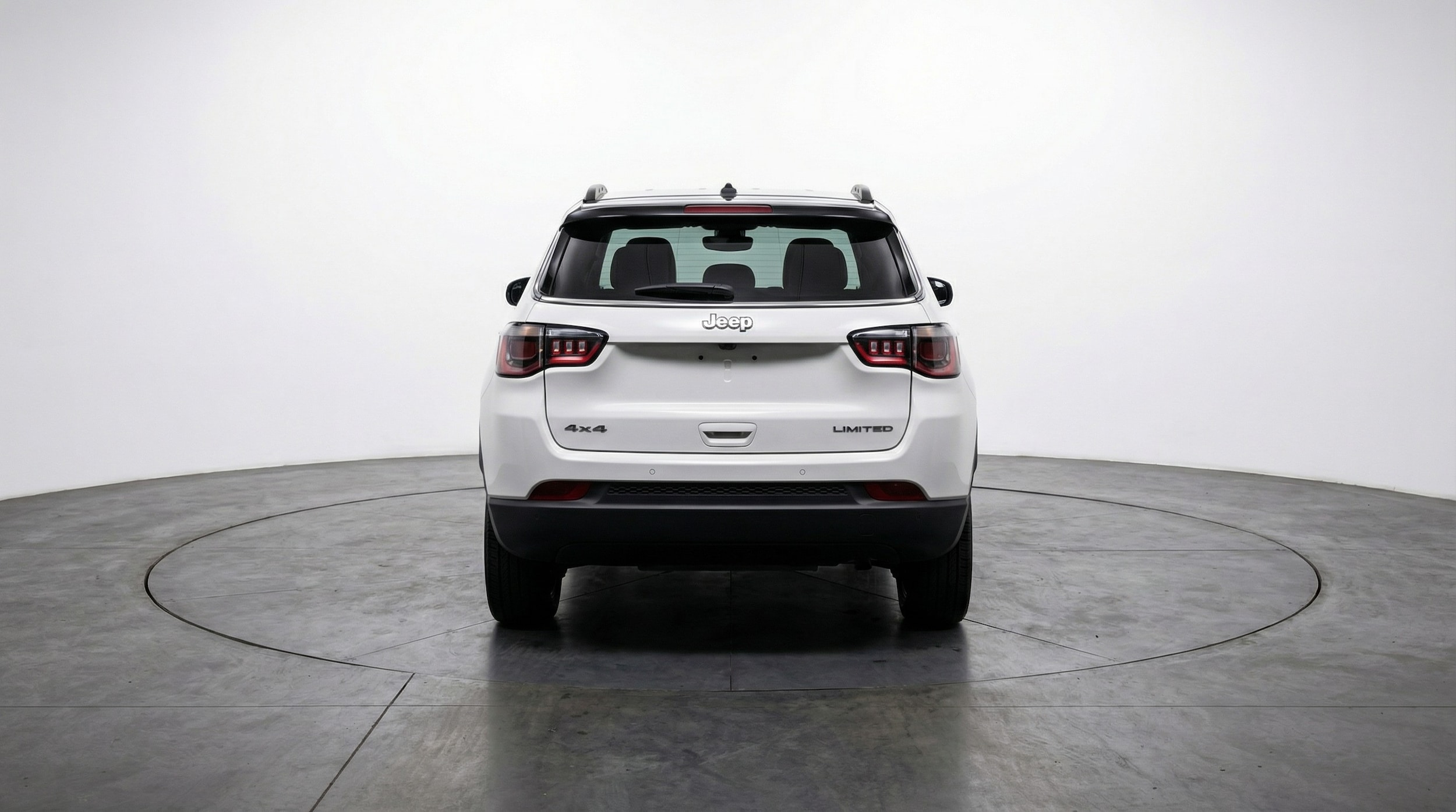 Thumbnail: 2025 Jeep Compass - 6