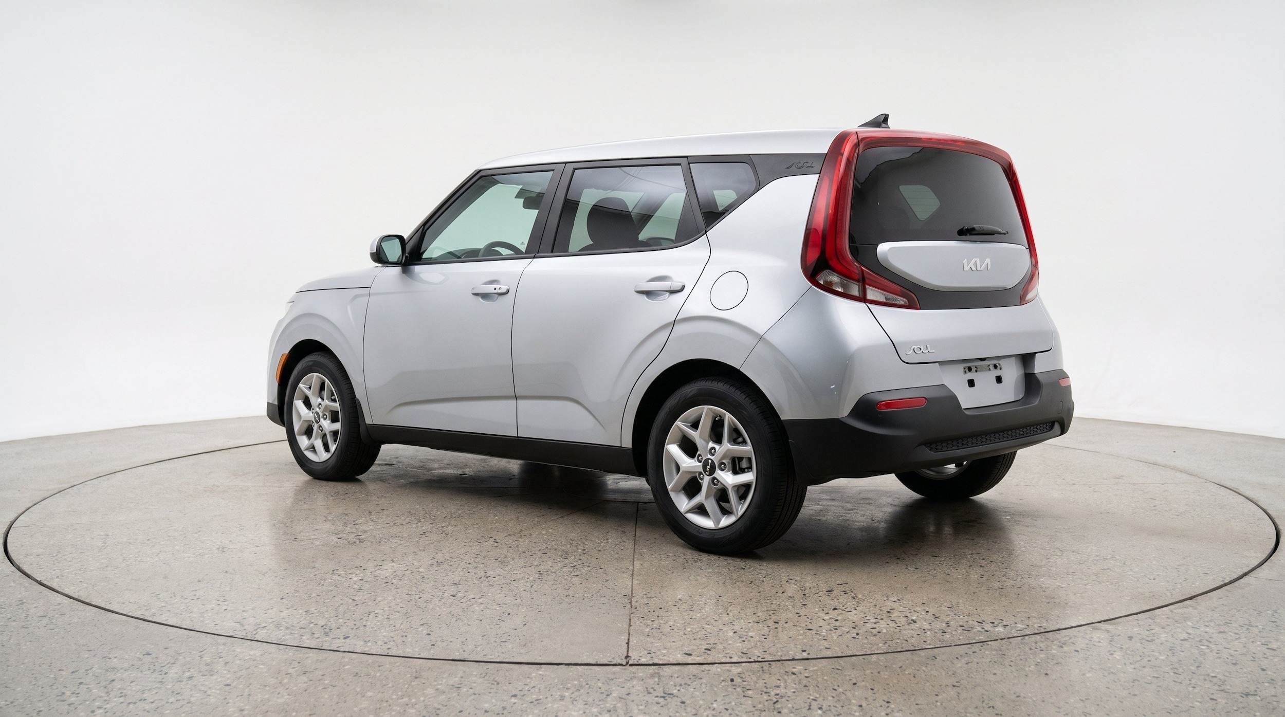 Thumbnail: 2025 Kia Soul - 6