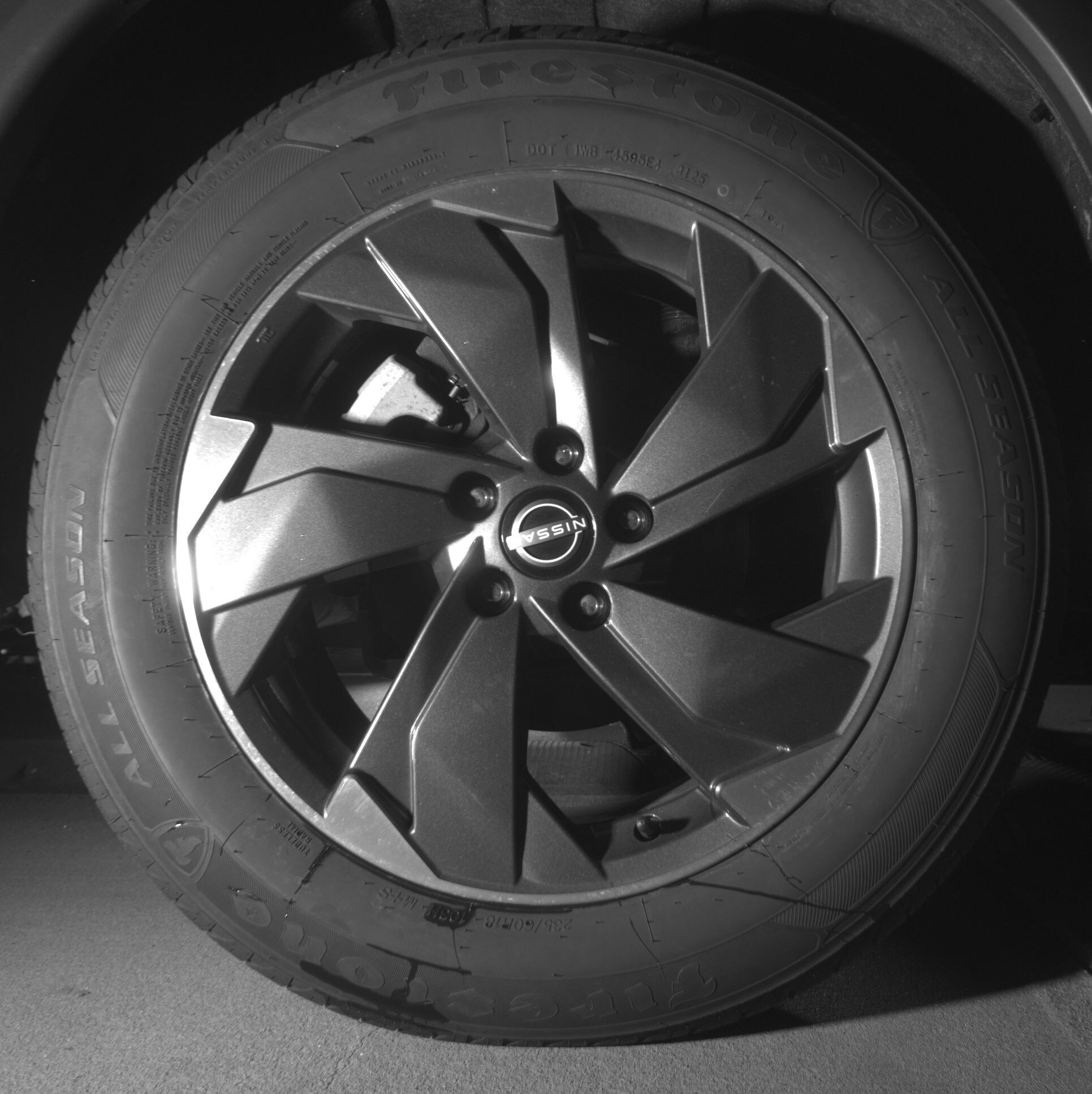 Thumbnail: 2025 Nissan Rogue - 12