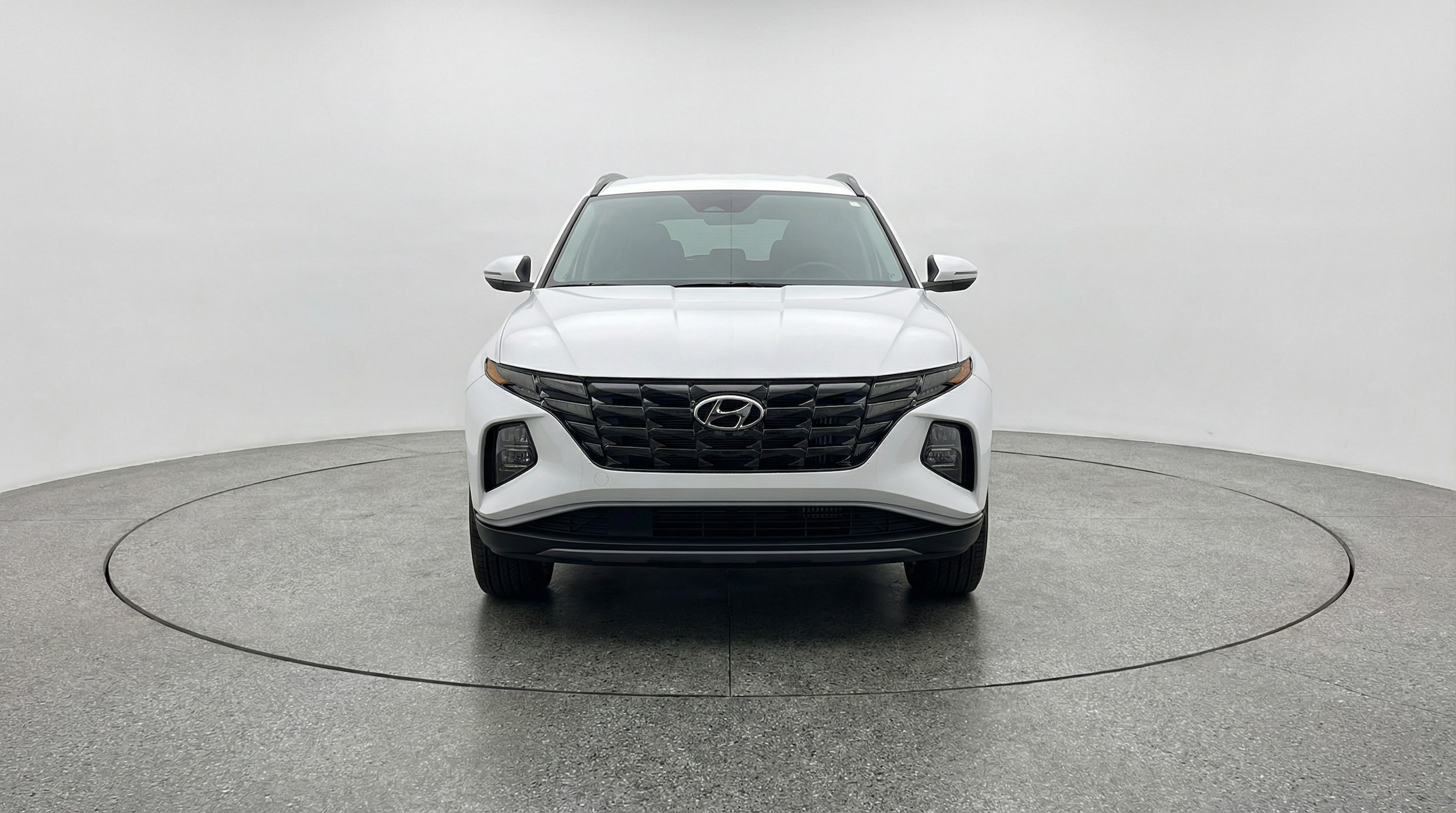 Thumbnail: 2025 Hyundai Tucson - 2