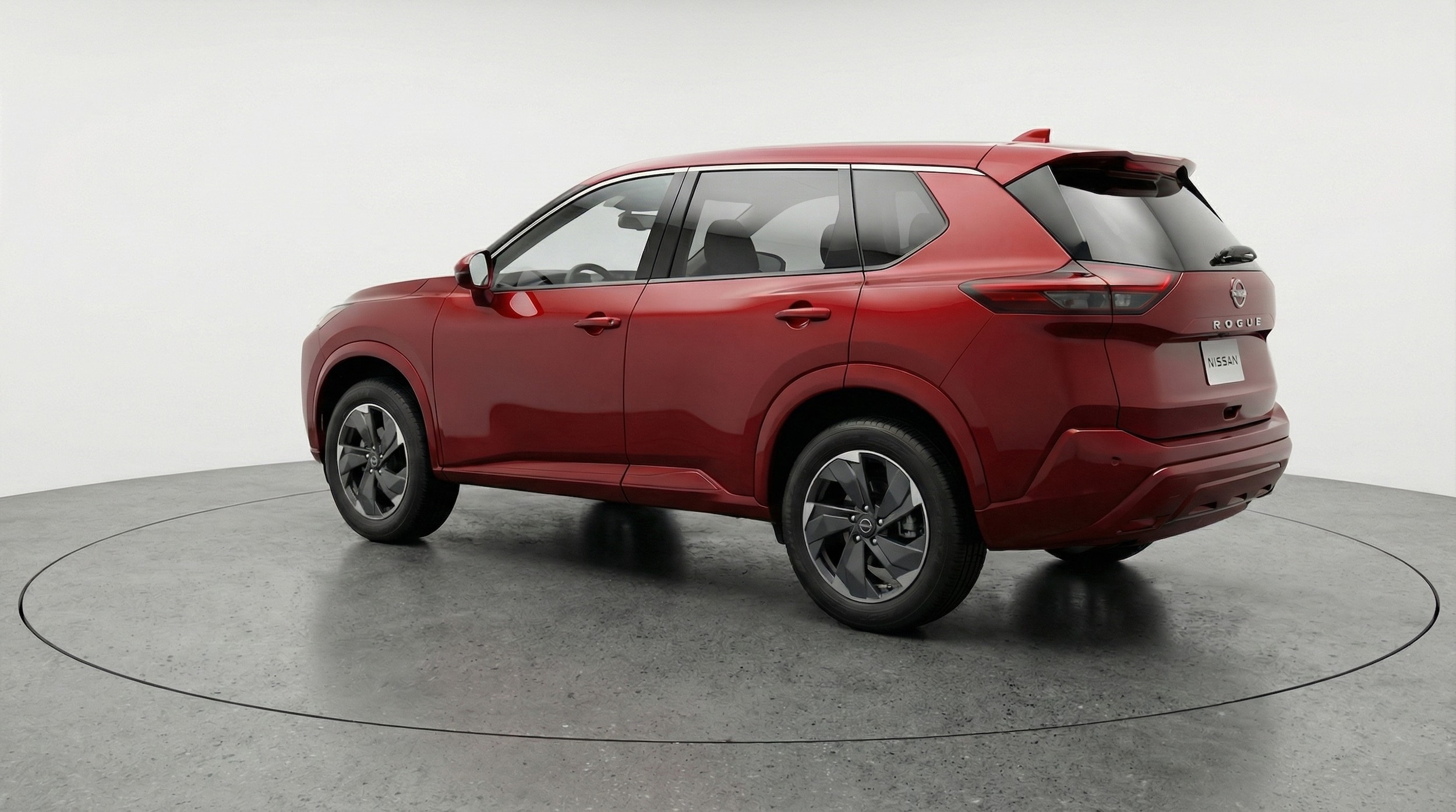 Thumbnail: 2025 Nissan Rogue - 5