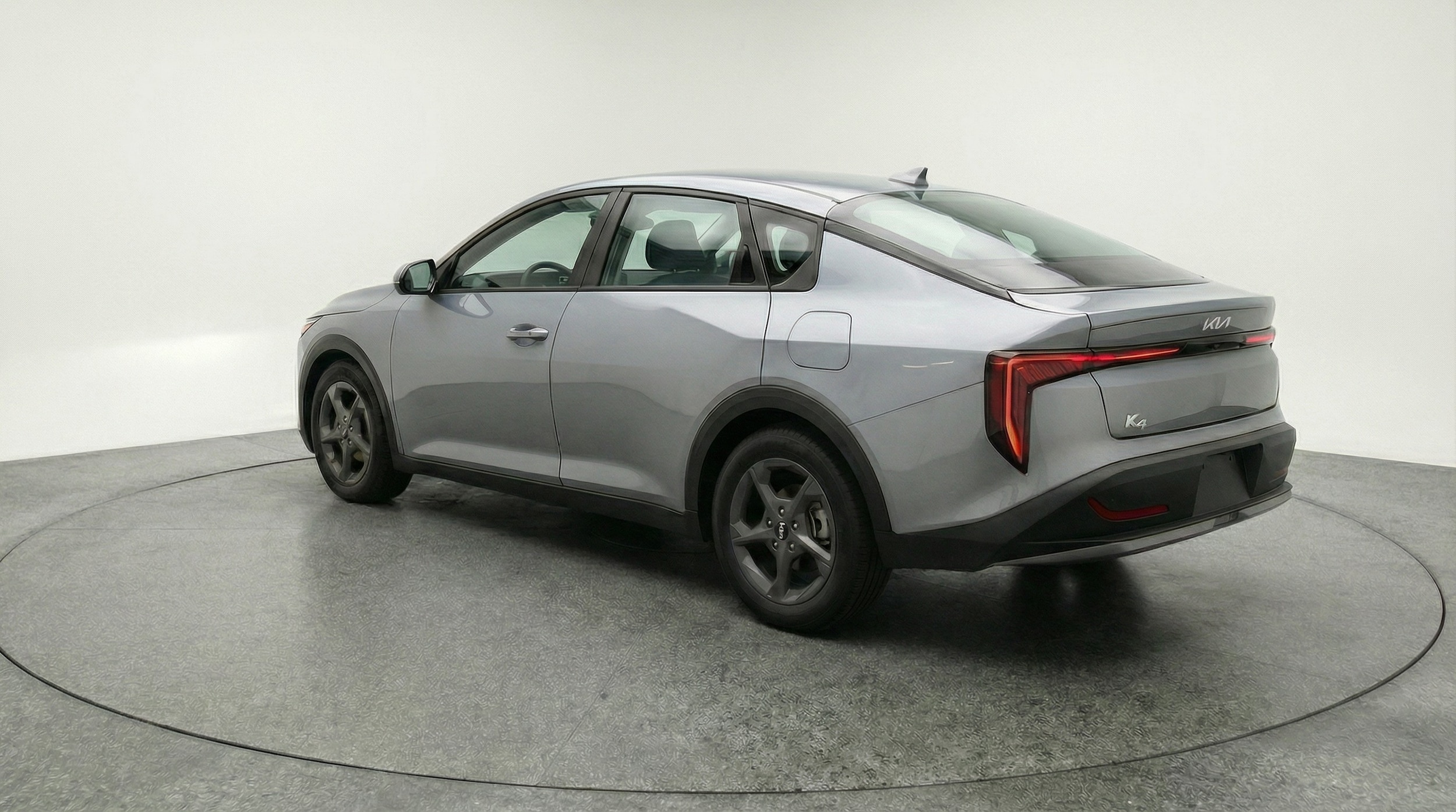 Thumbnail: 2025 Kia K4 - 5